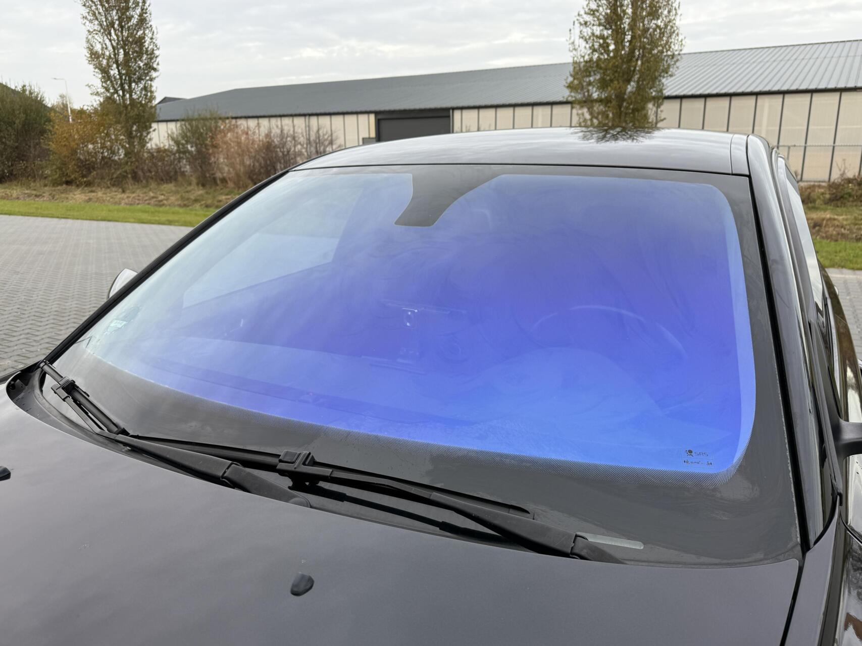 Foto van Volvo V50