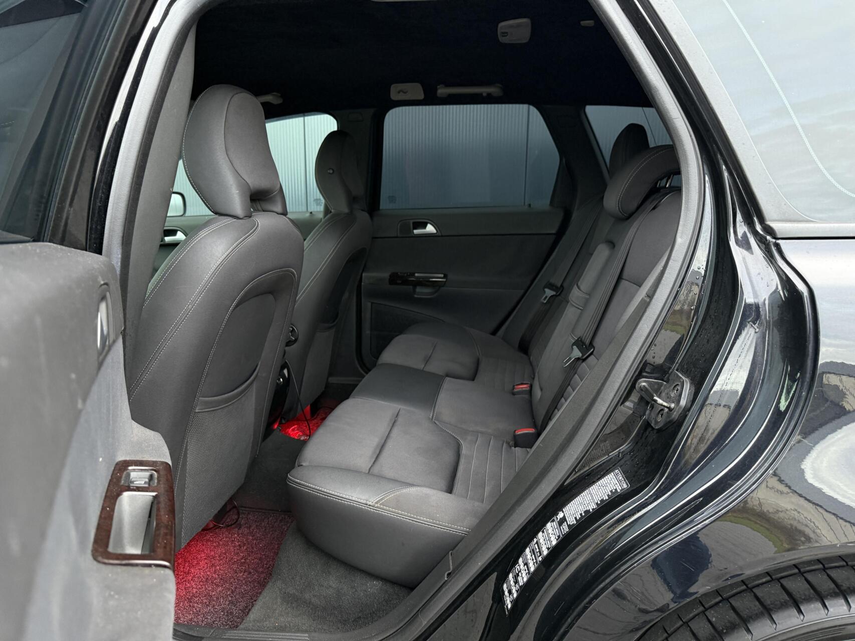 Foto van Volvo V50
