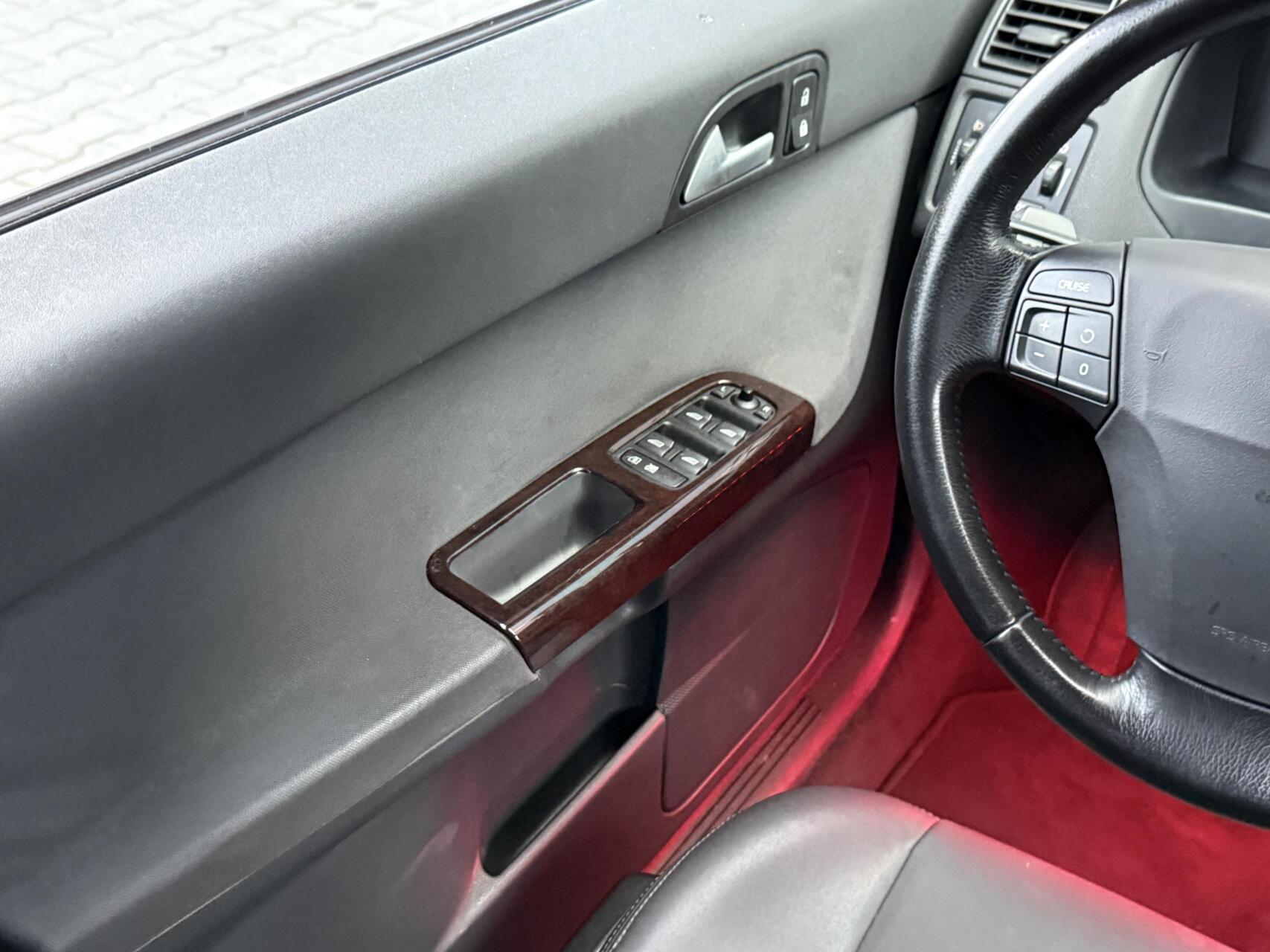 Foto van Volvo V50