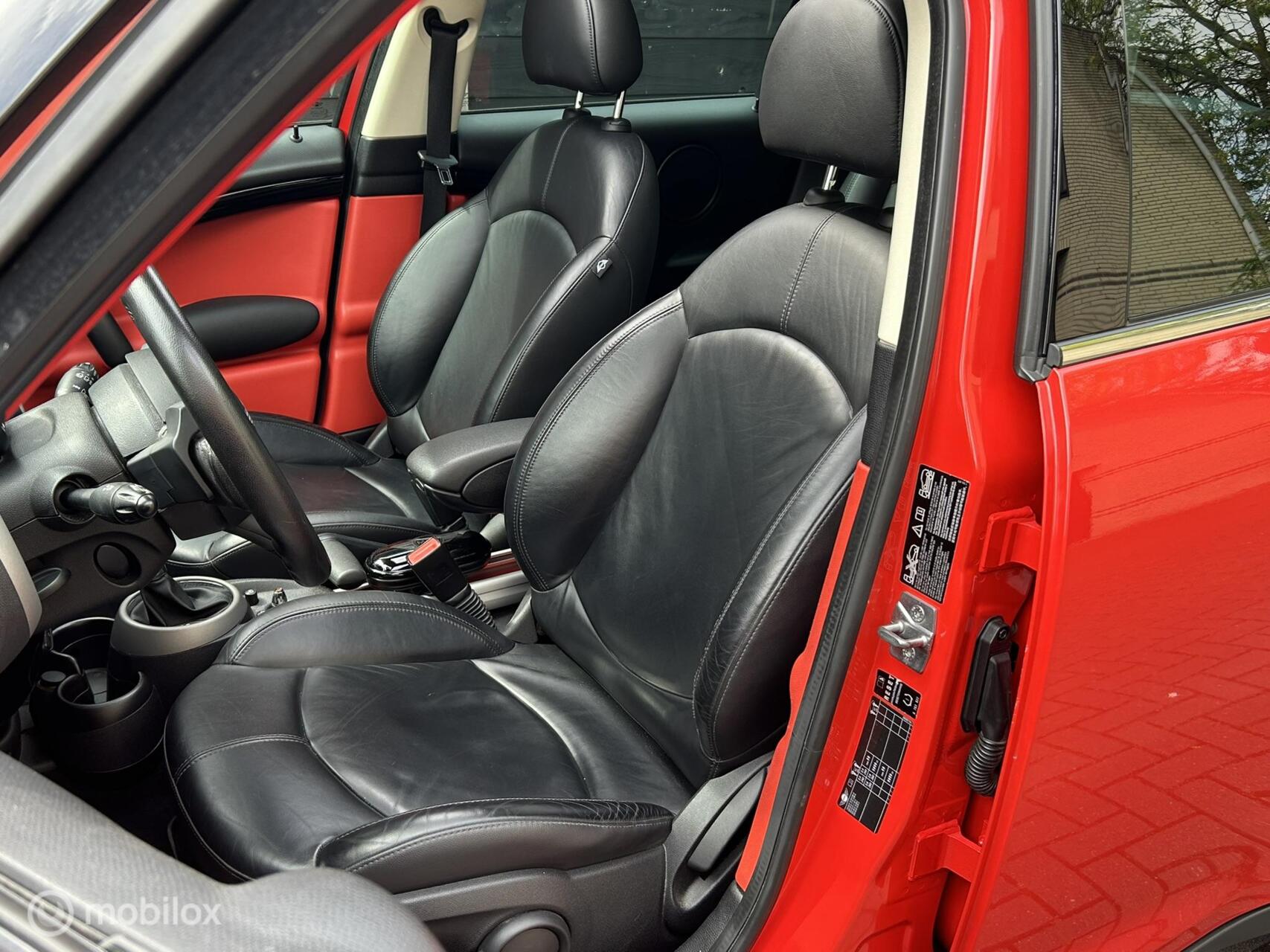 Foto van Mini Countryman
