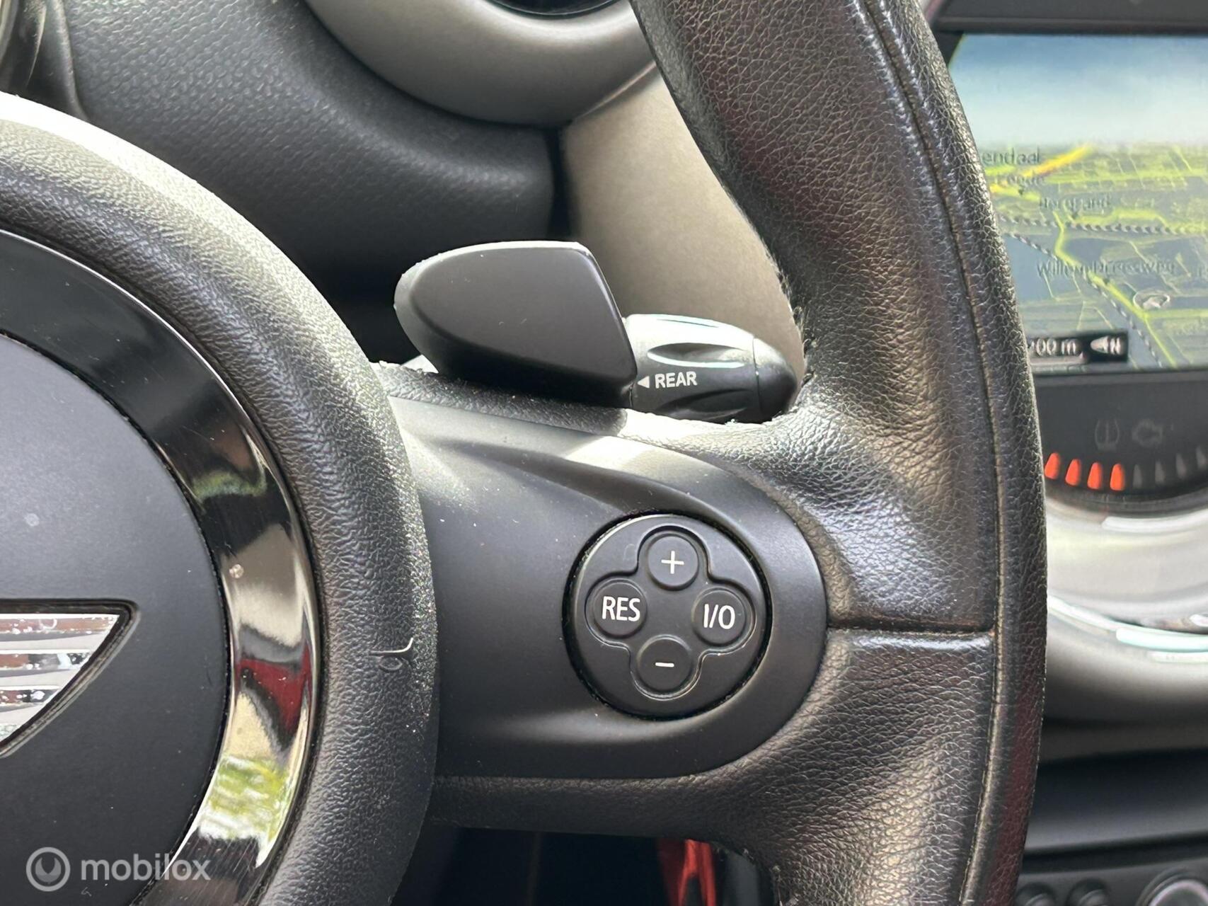 Foto van Mini Countryman