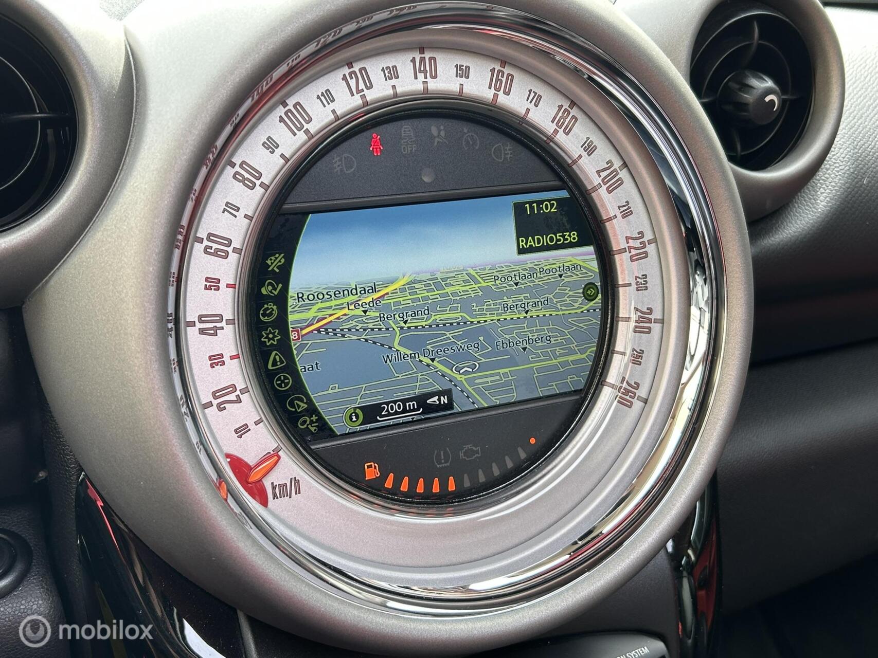 Foto van Mini Countryman