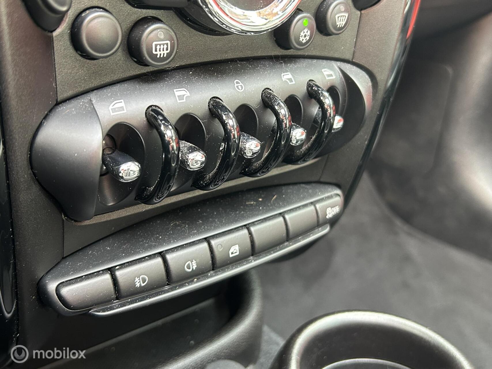 Foto van Mini Countryman