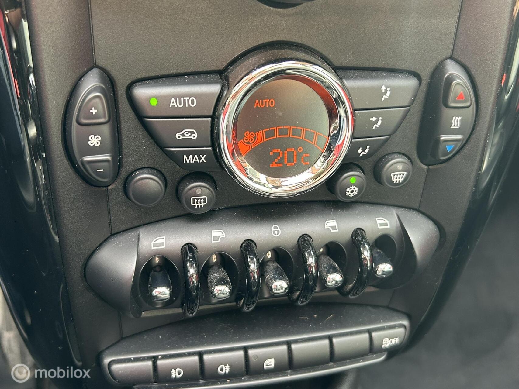 Foto van Mini Countryman