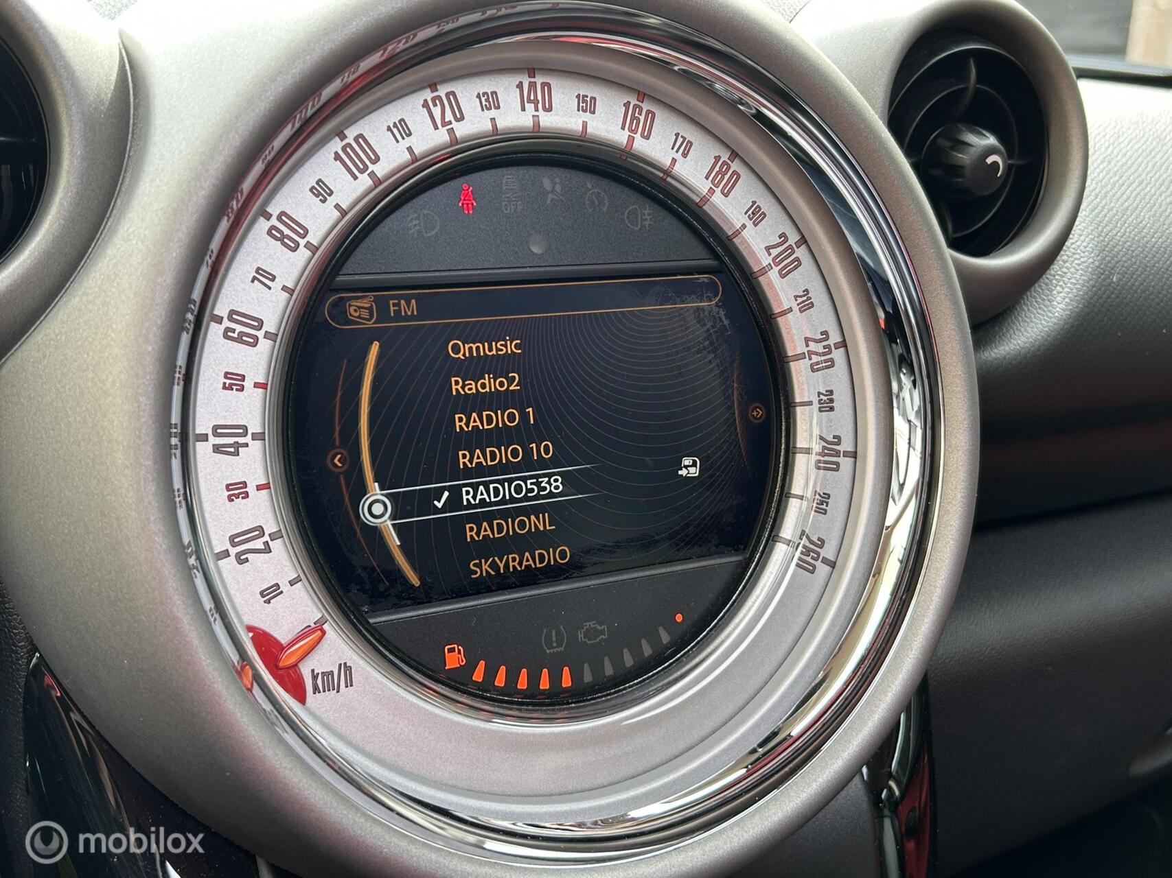 Foto van Mini Countryman