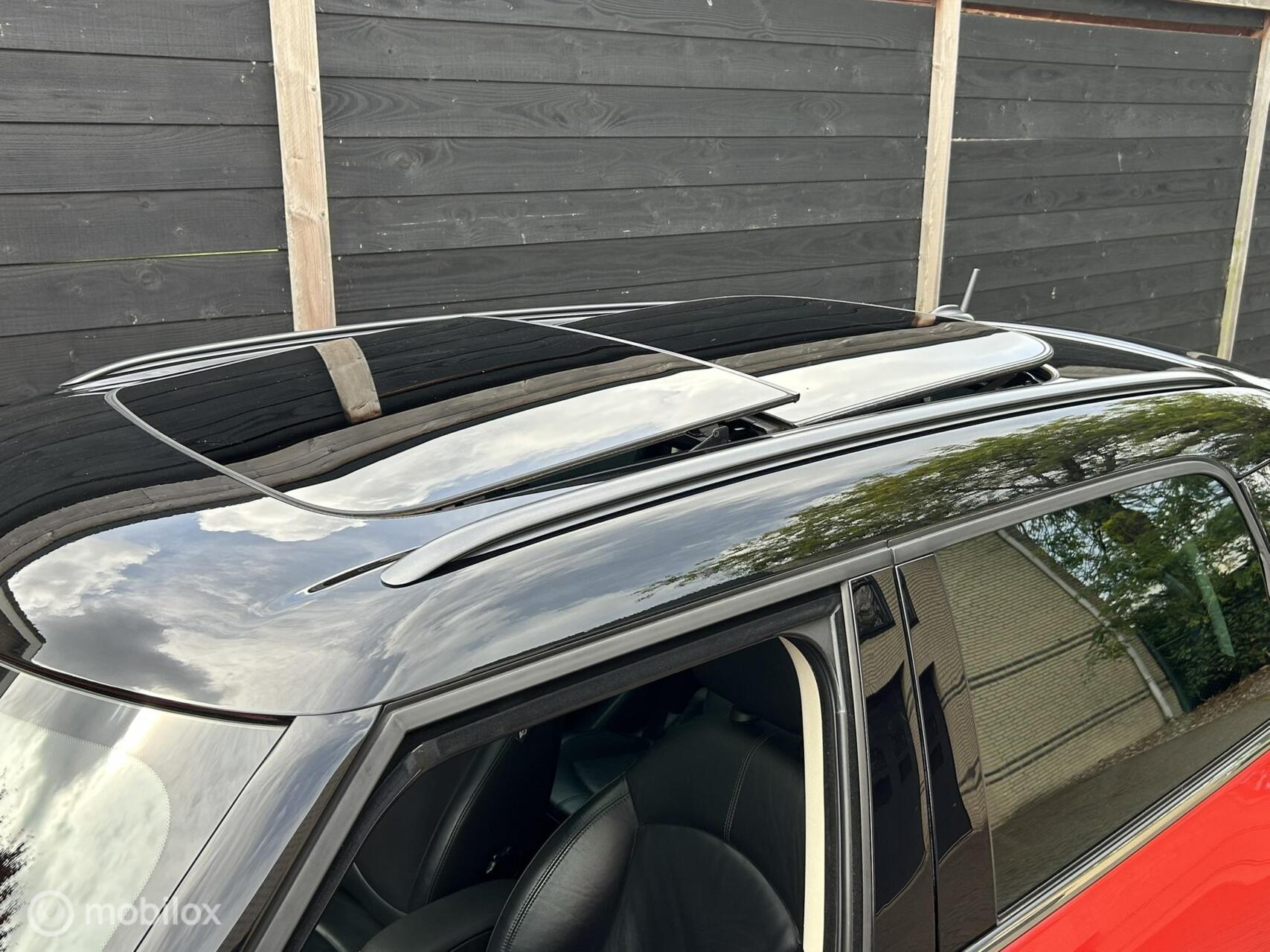 Foto van Mini Countryman