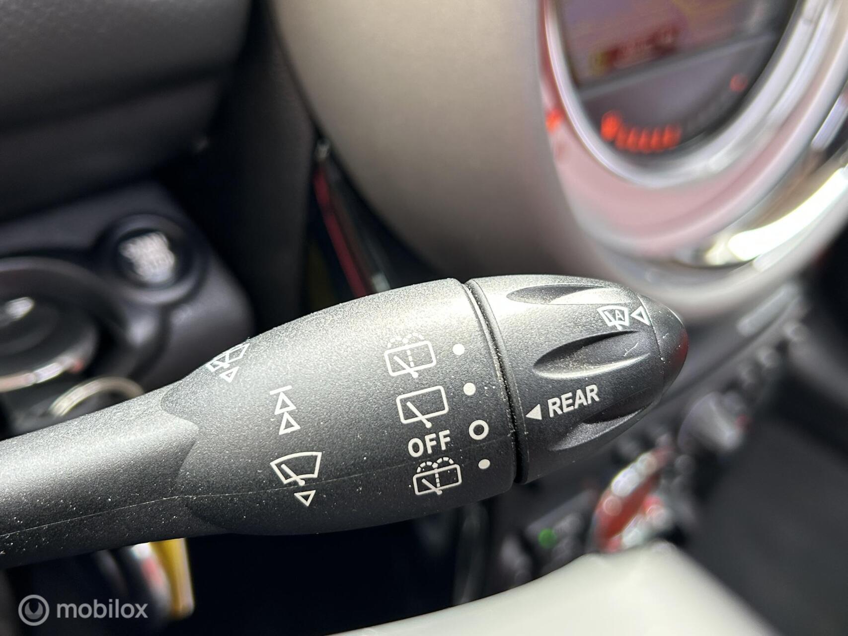 Foto van Mini Countryman