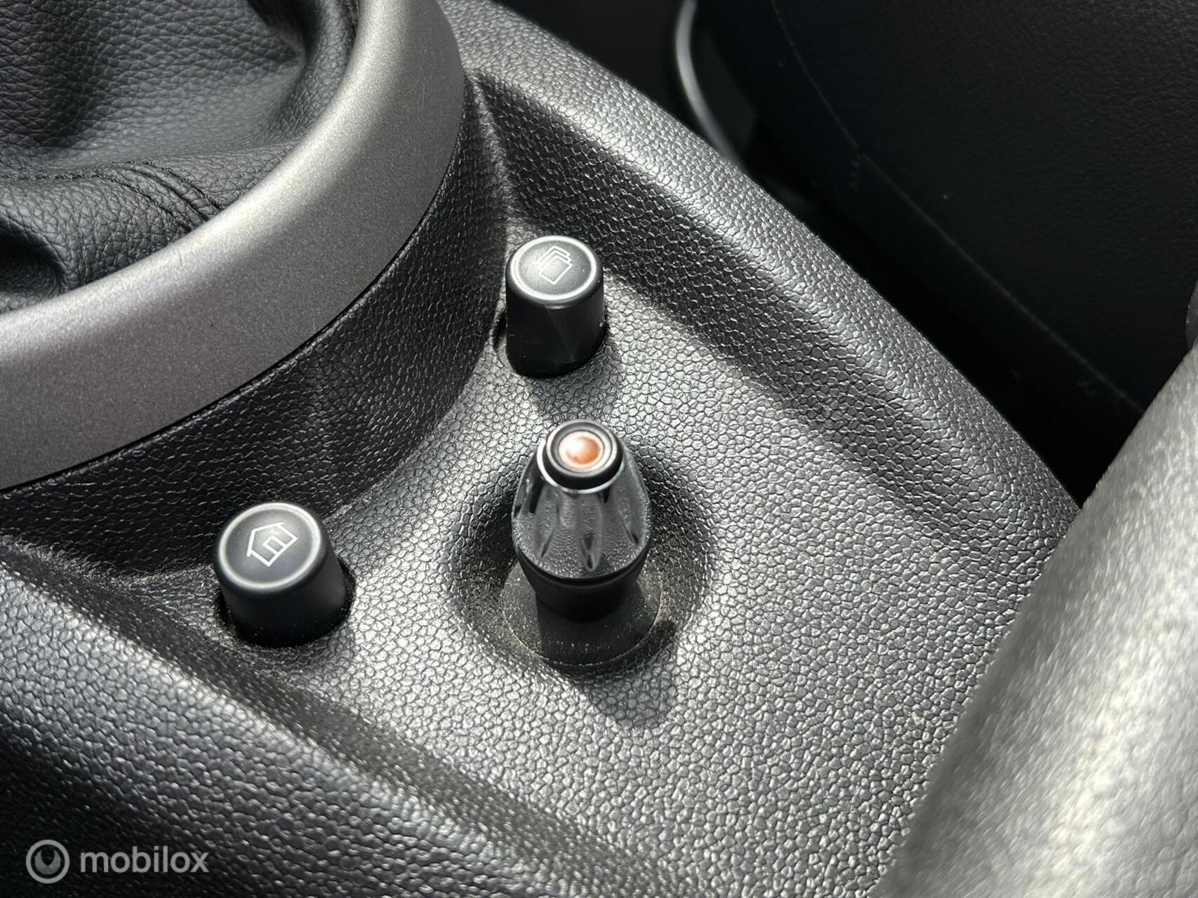 Foto van Mini Countryman