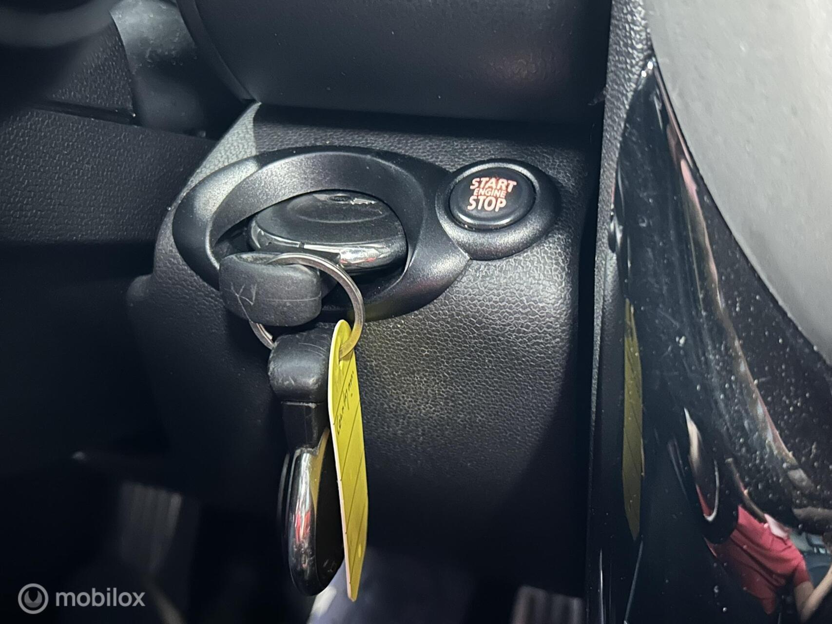 Foto van Mini Countryman