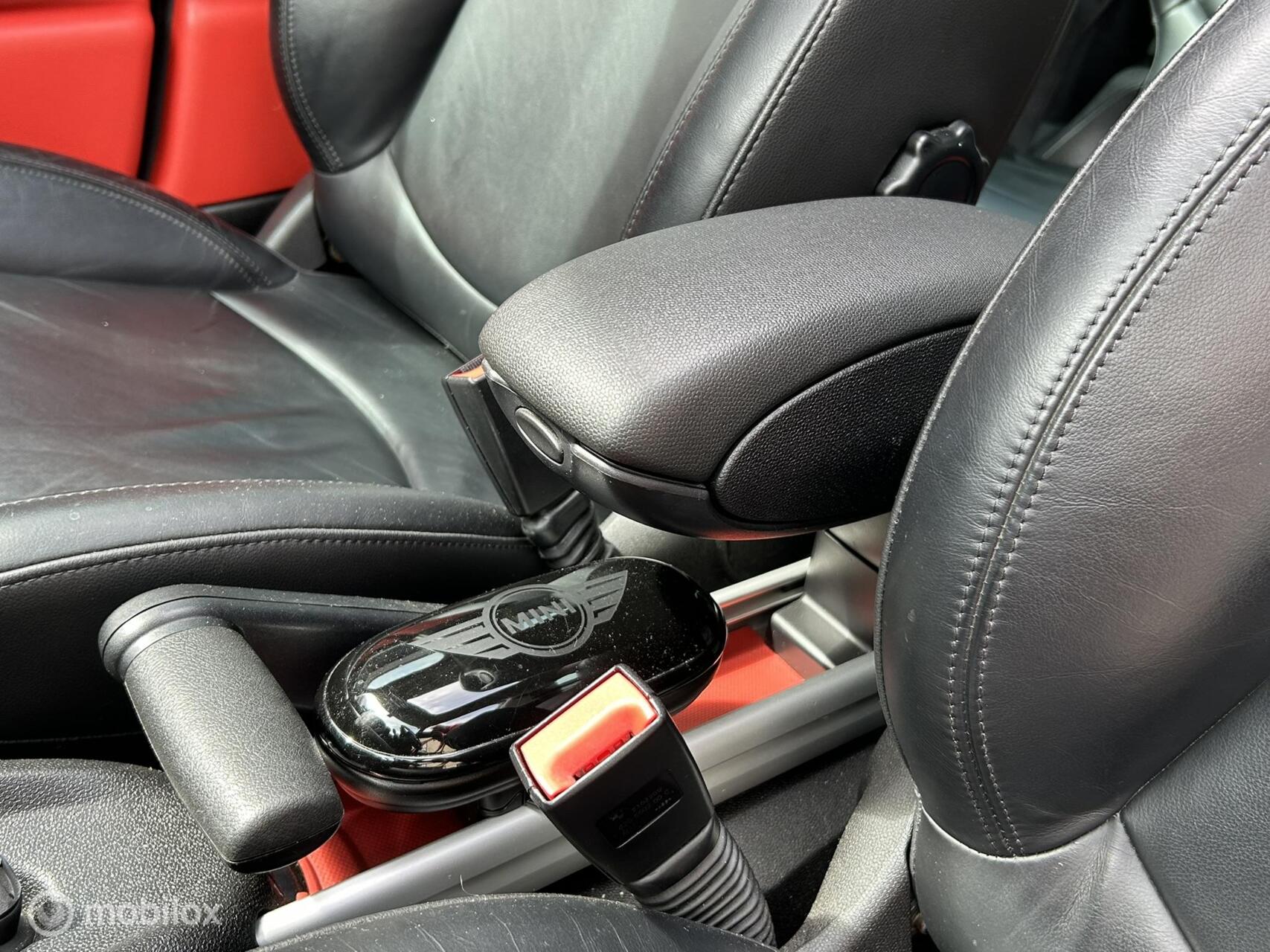 Foto van Mini Countryman