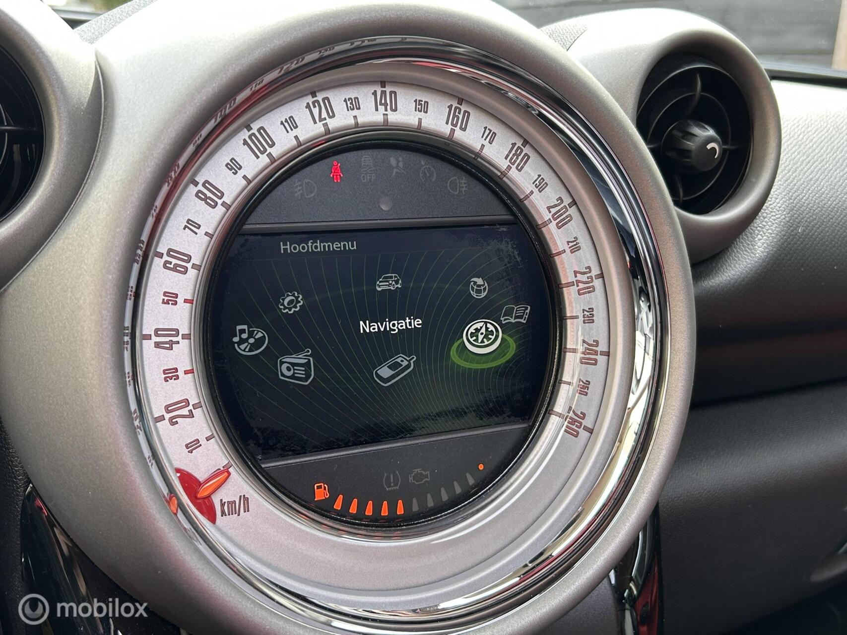 Foto van Mini Countryman