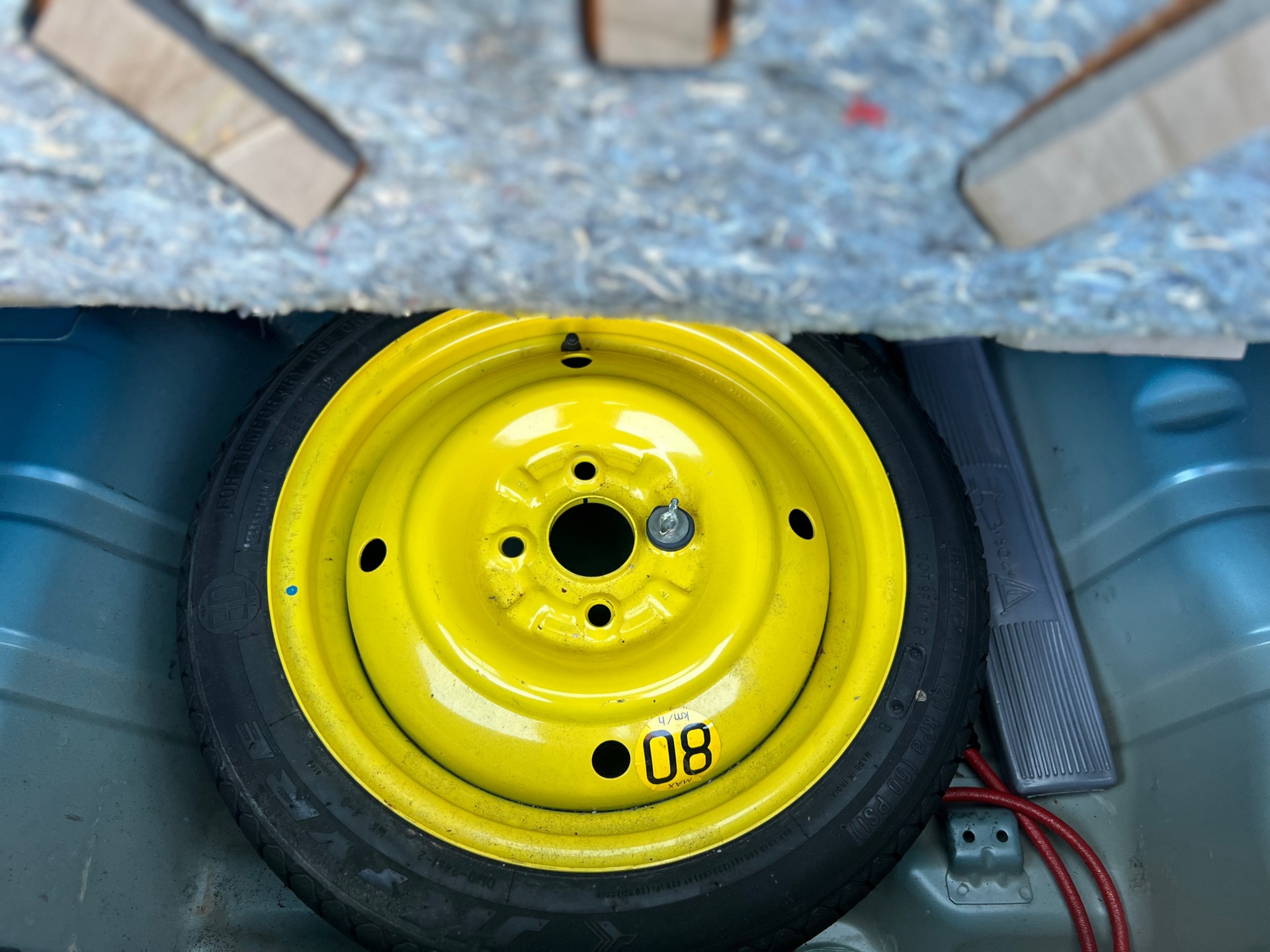 Foto van Suzuki Alto