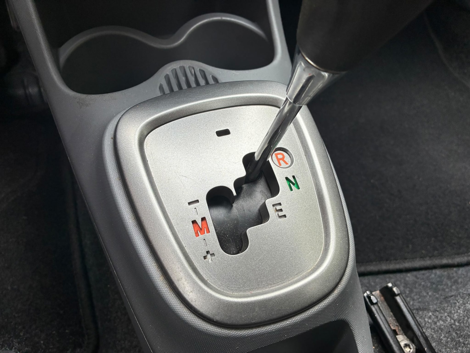 Foto van Citroen Citroen C1
