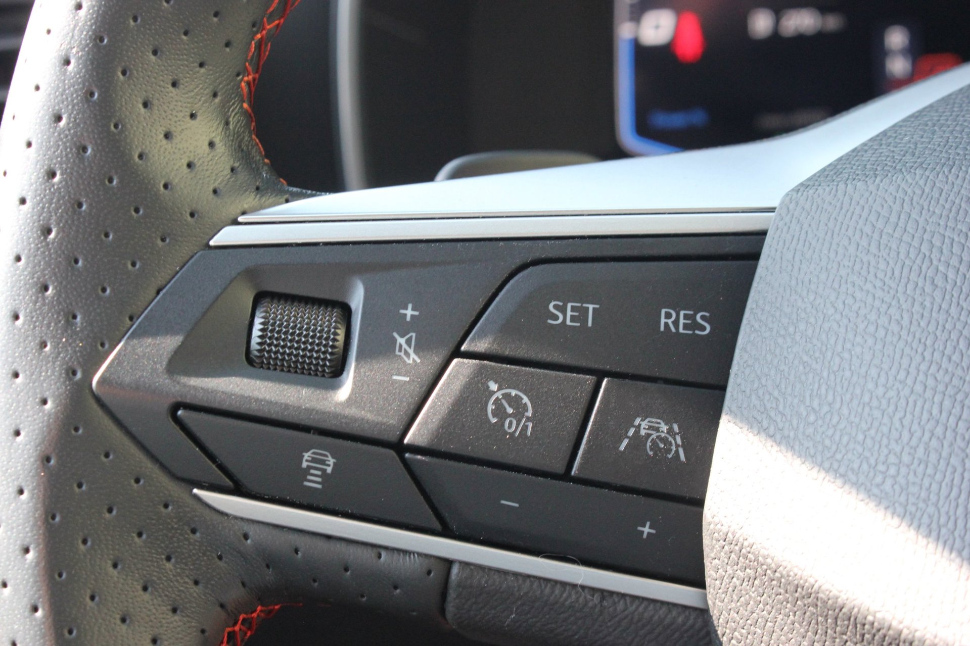 Foto van Seat Leon Sportstourer