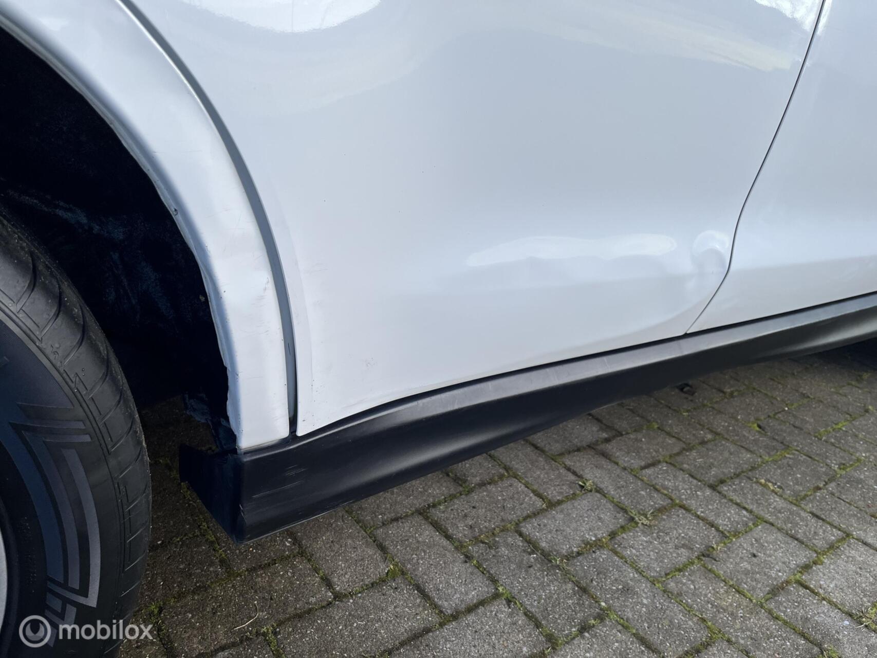 Foto van Mitsubishi Mitsubishi Asx