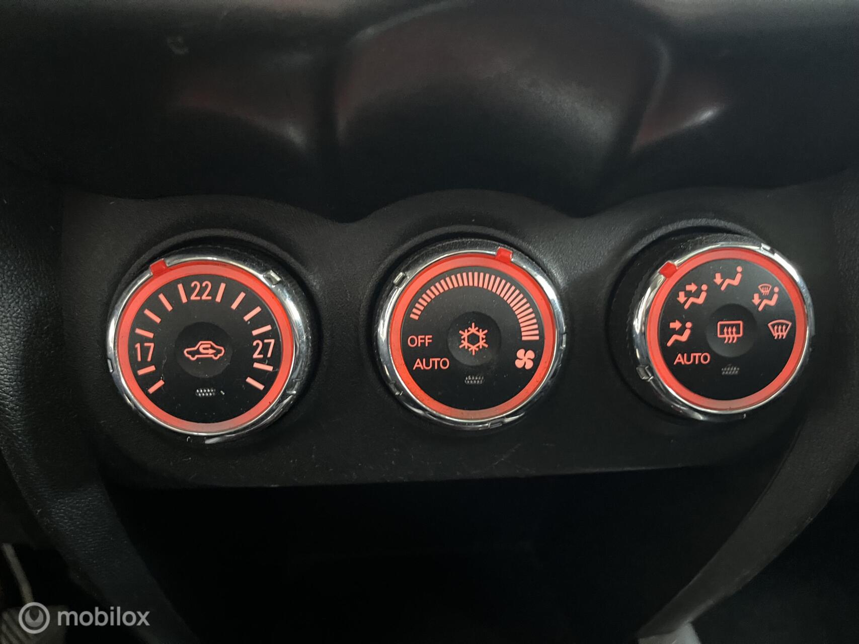Foto van Mitsubishi Mitsubishi Asx