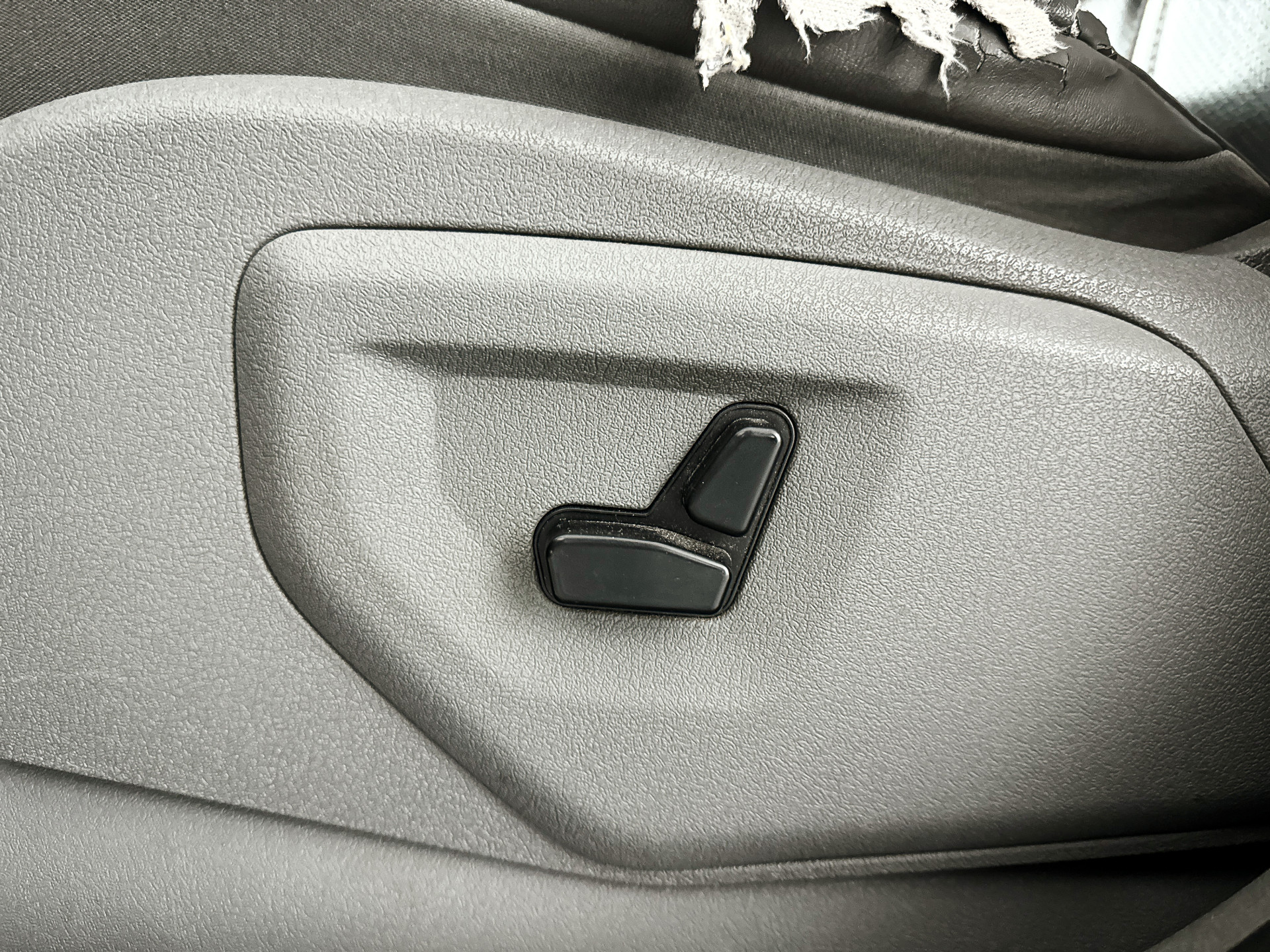 Foto van Jeep Grand Cherokee