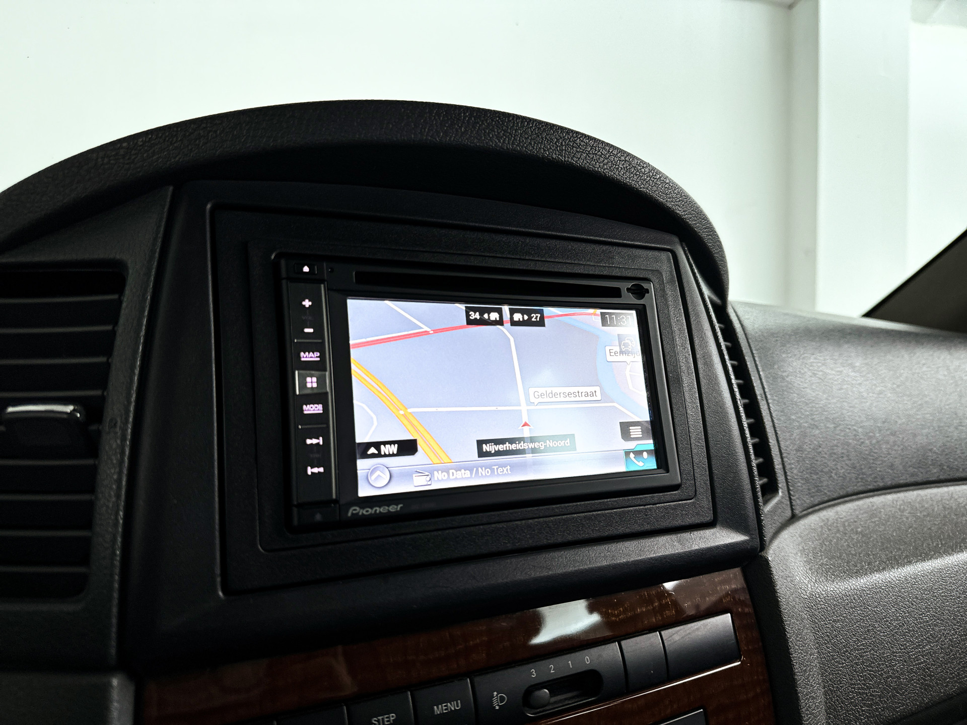 Foto van Jeep Grand Cherokee