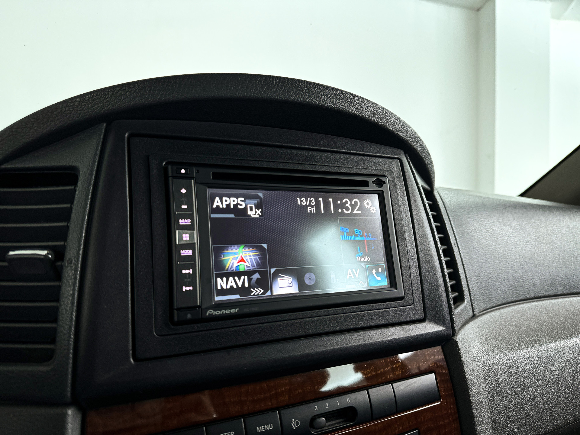 Foto van Jeep Grand Cherokee