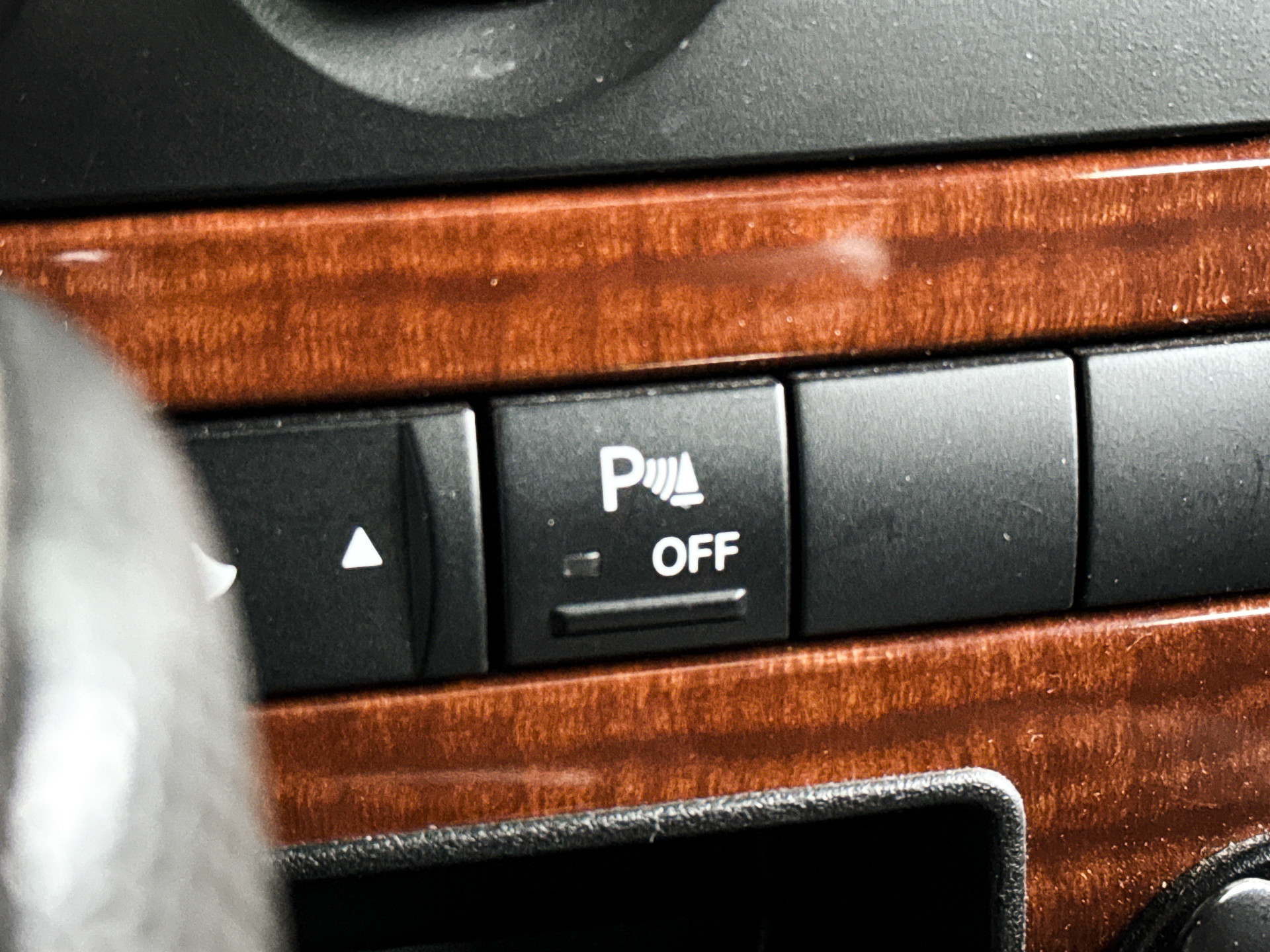 Foto van Jeep Grand Cherokee