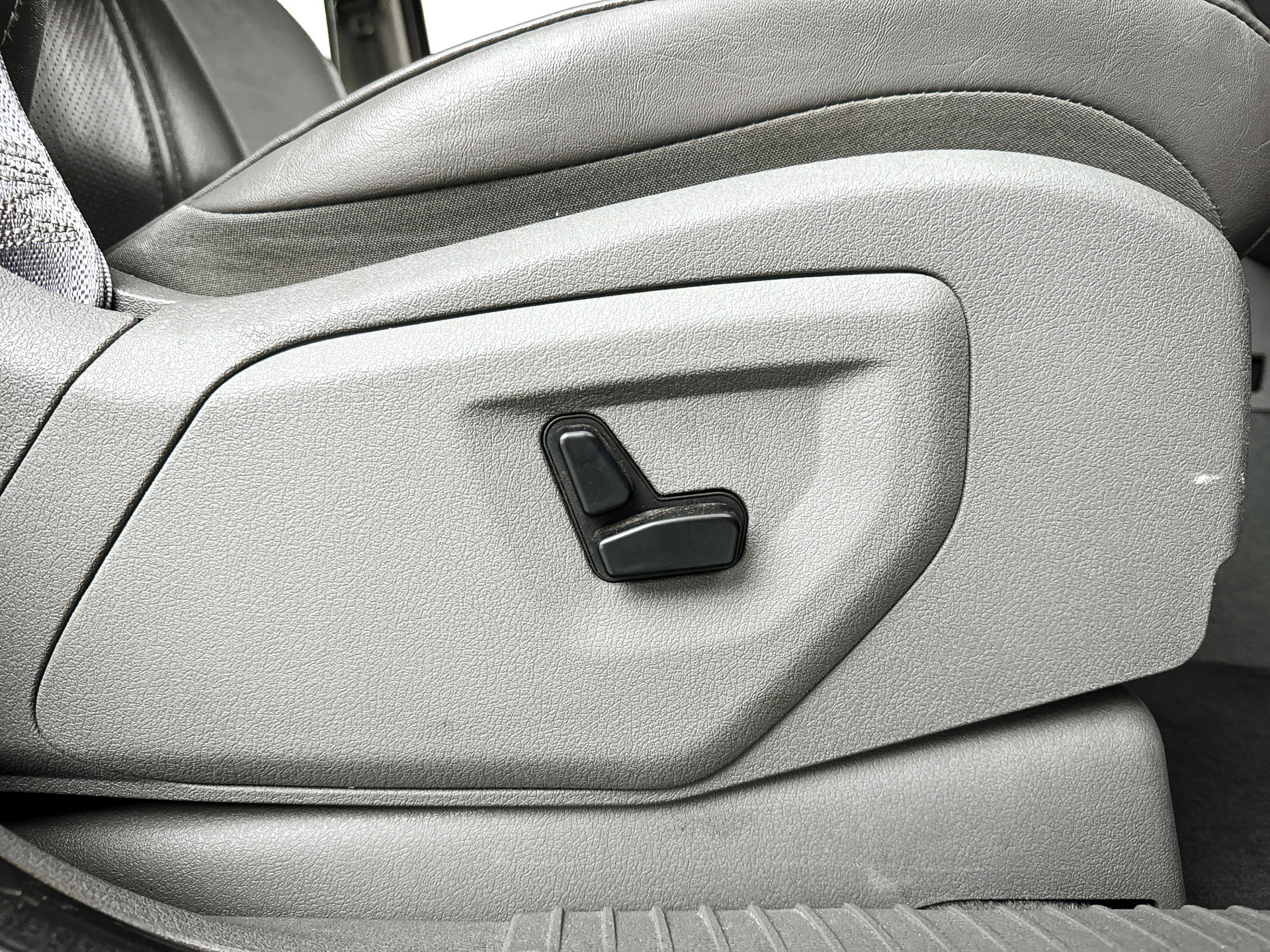 Foto van Jeep Grand Cherokee