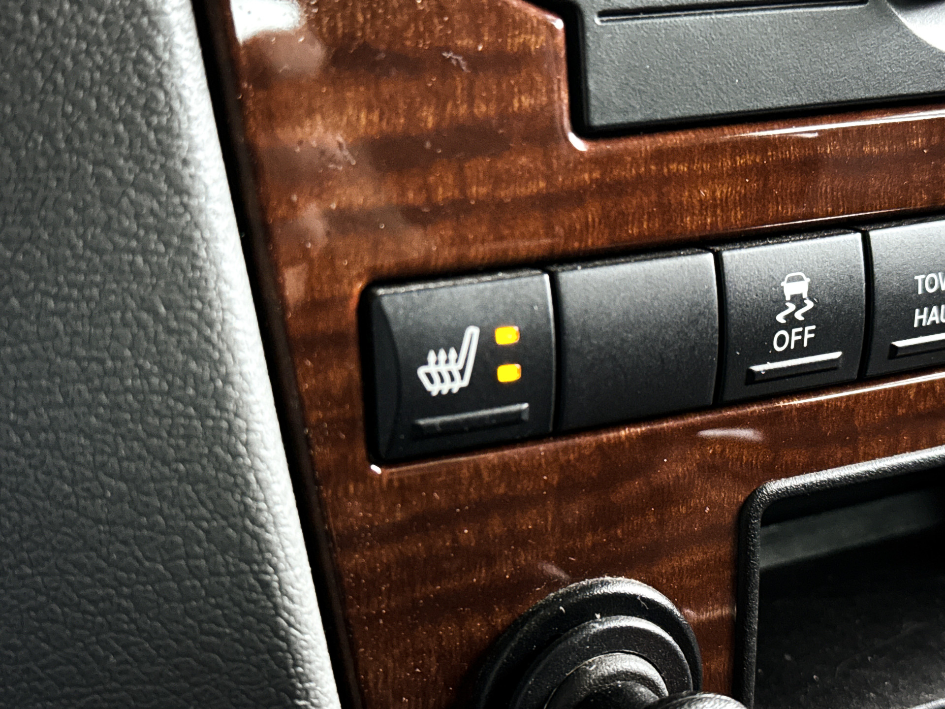 Foto van Jeep Grand Cherokee