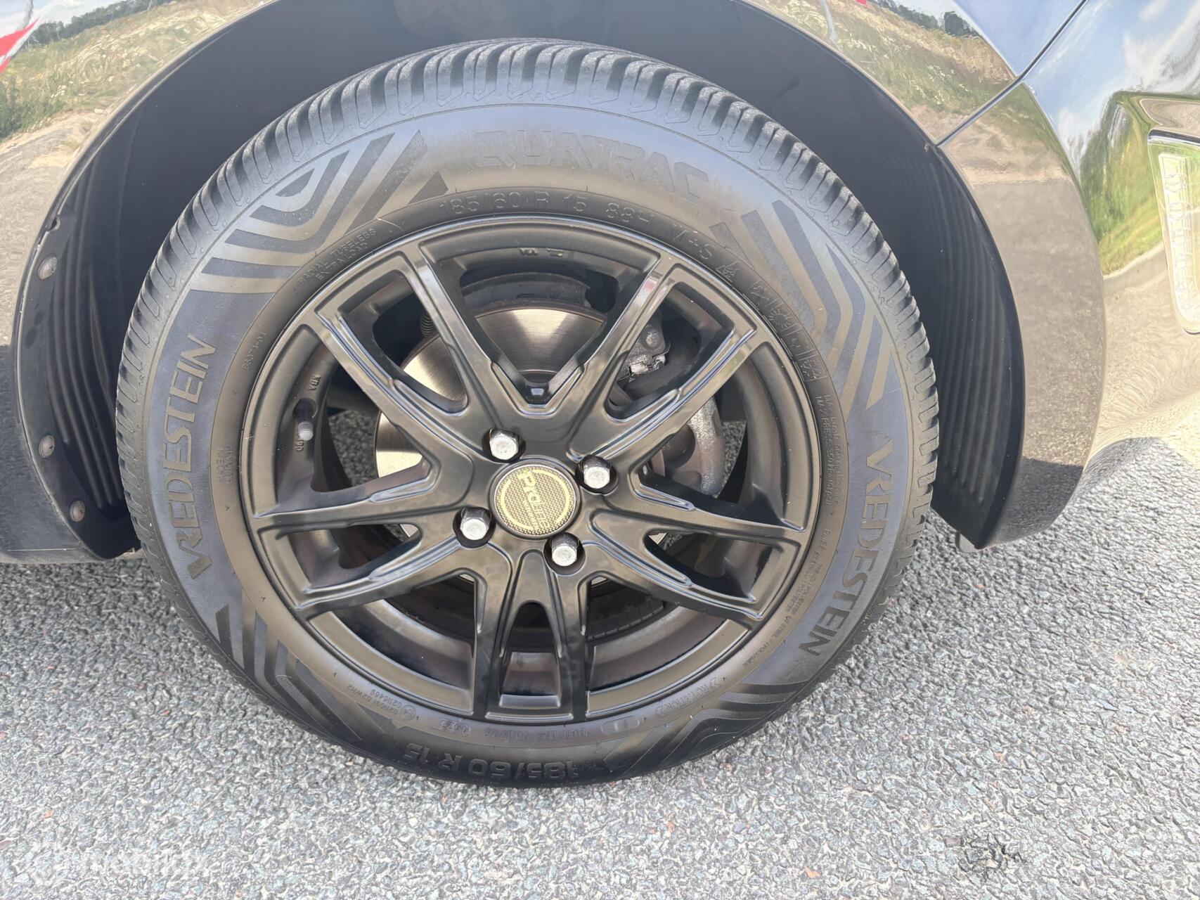 Foto van Hyundai I20