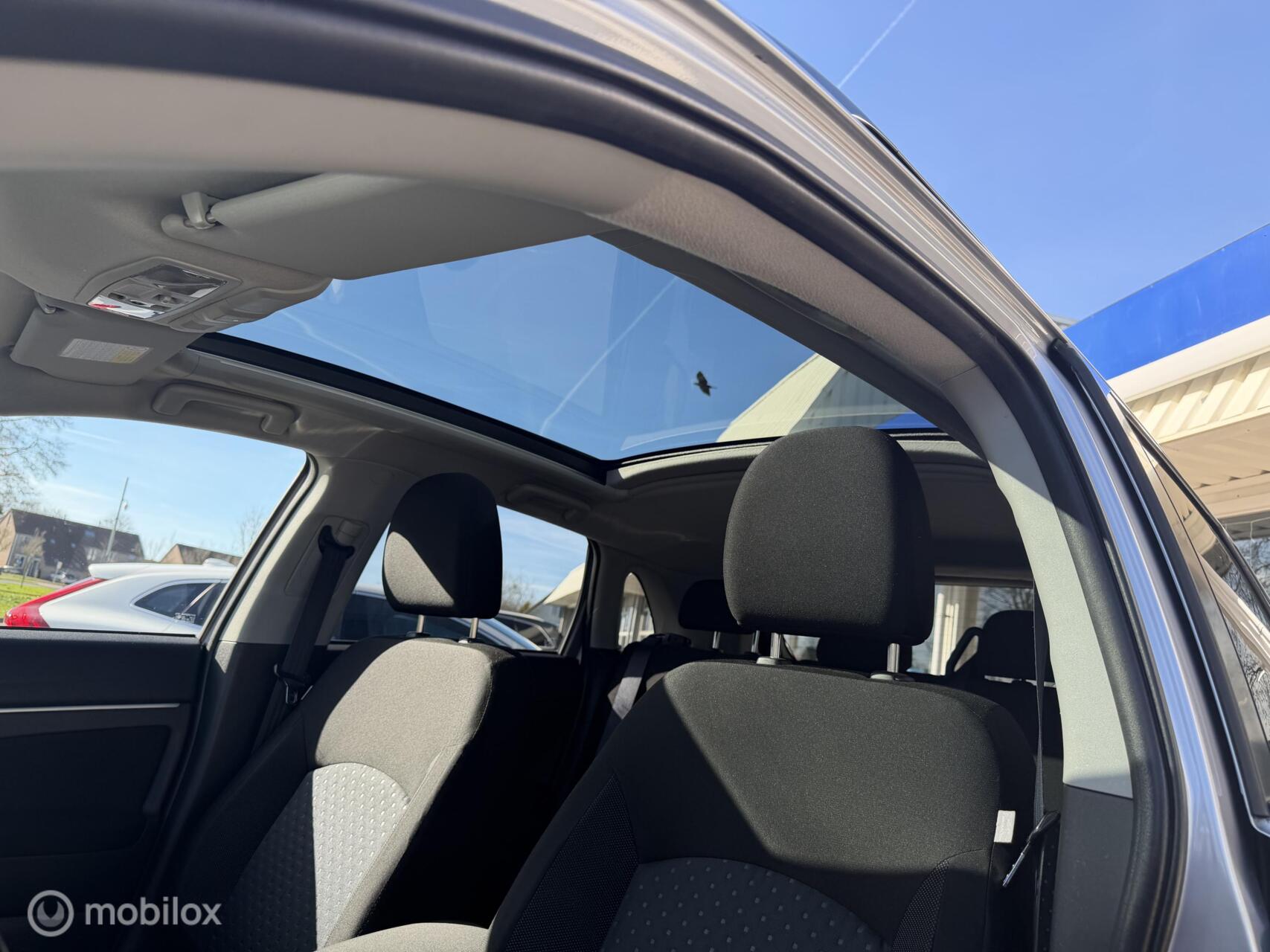 Foto van Mitsubishi Mitsubishi Asx