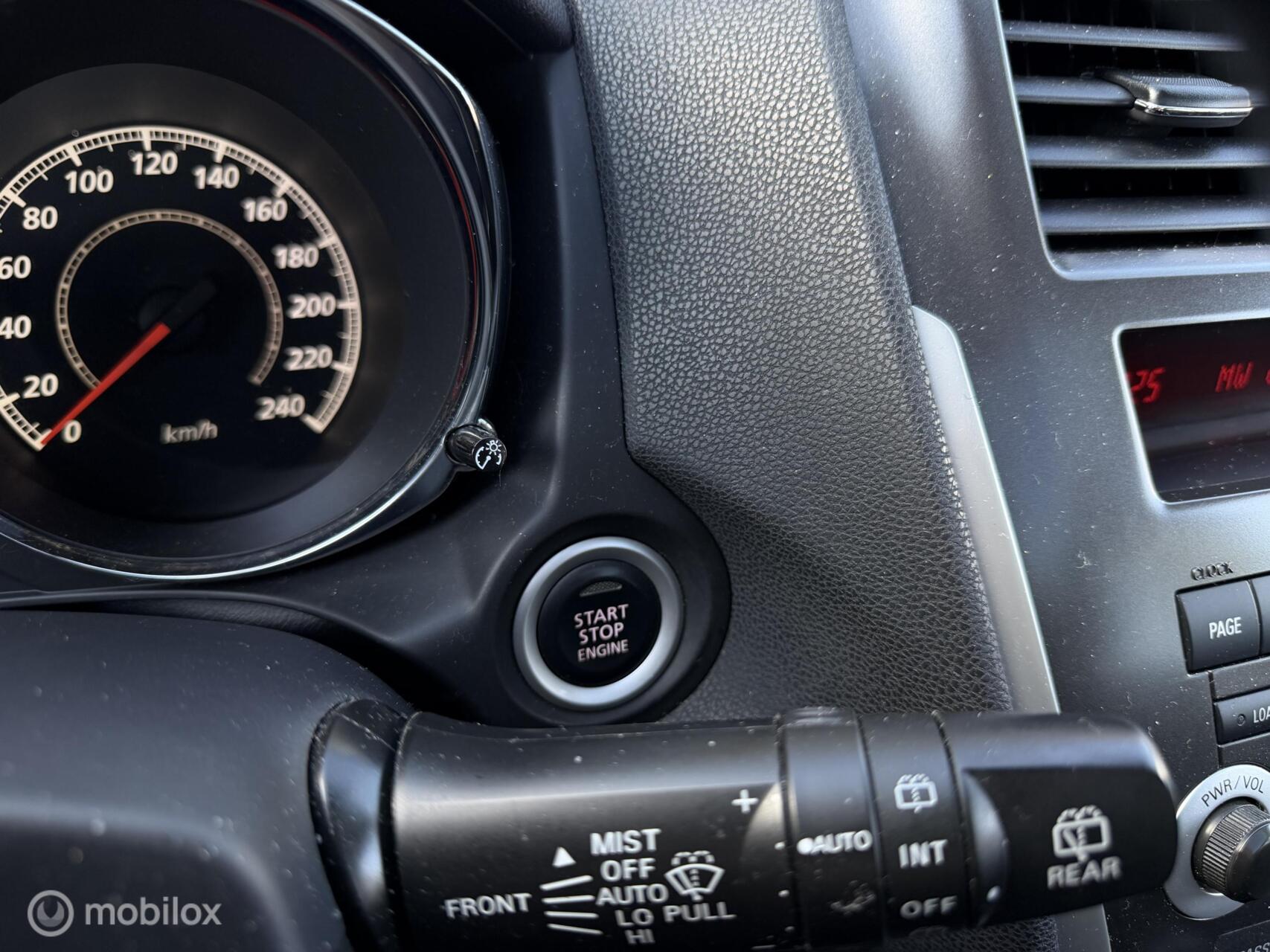 Foto van Mitsubishi Mitsubishi Asx
