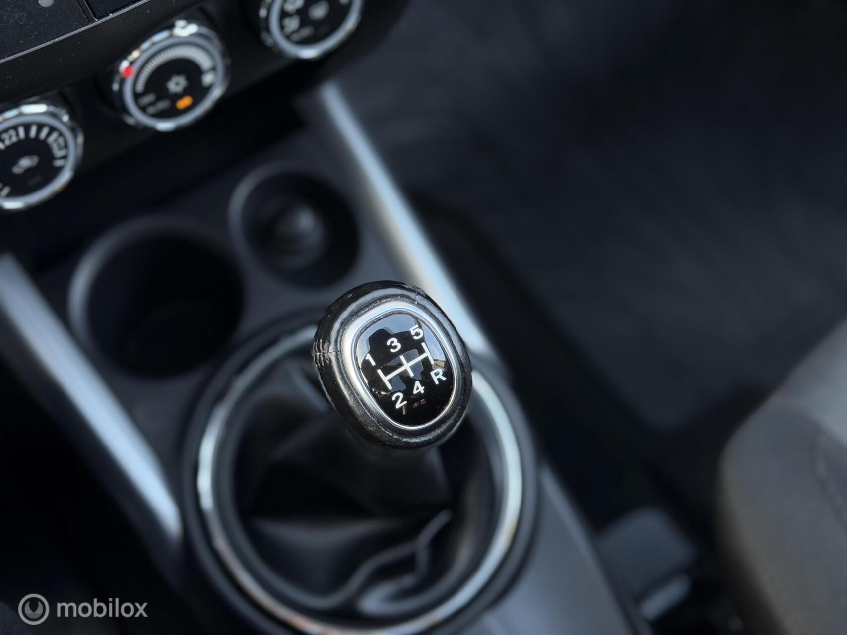 Foto van Mitsubishi Mitsubishi Asx