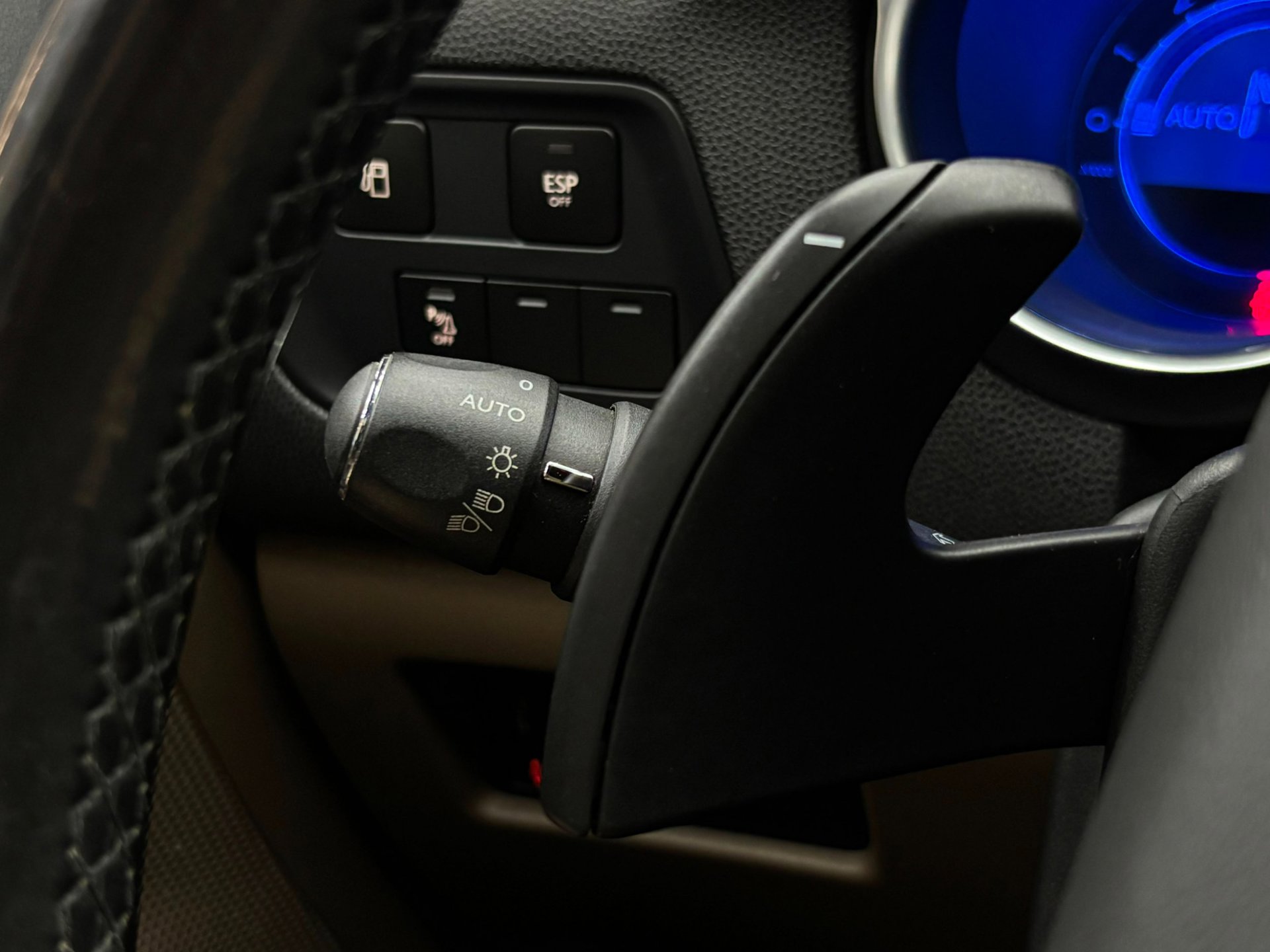 Foto van Citroen Ds4