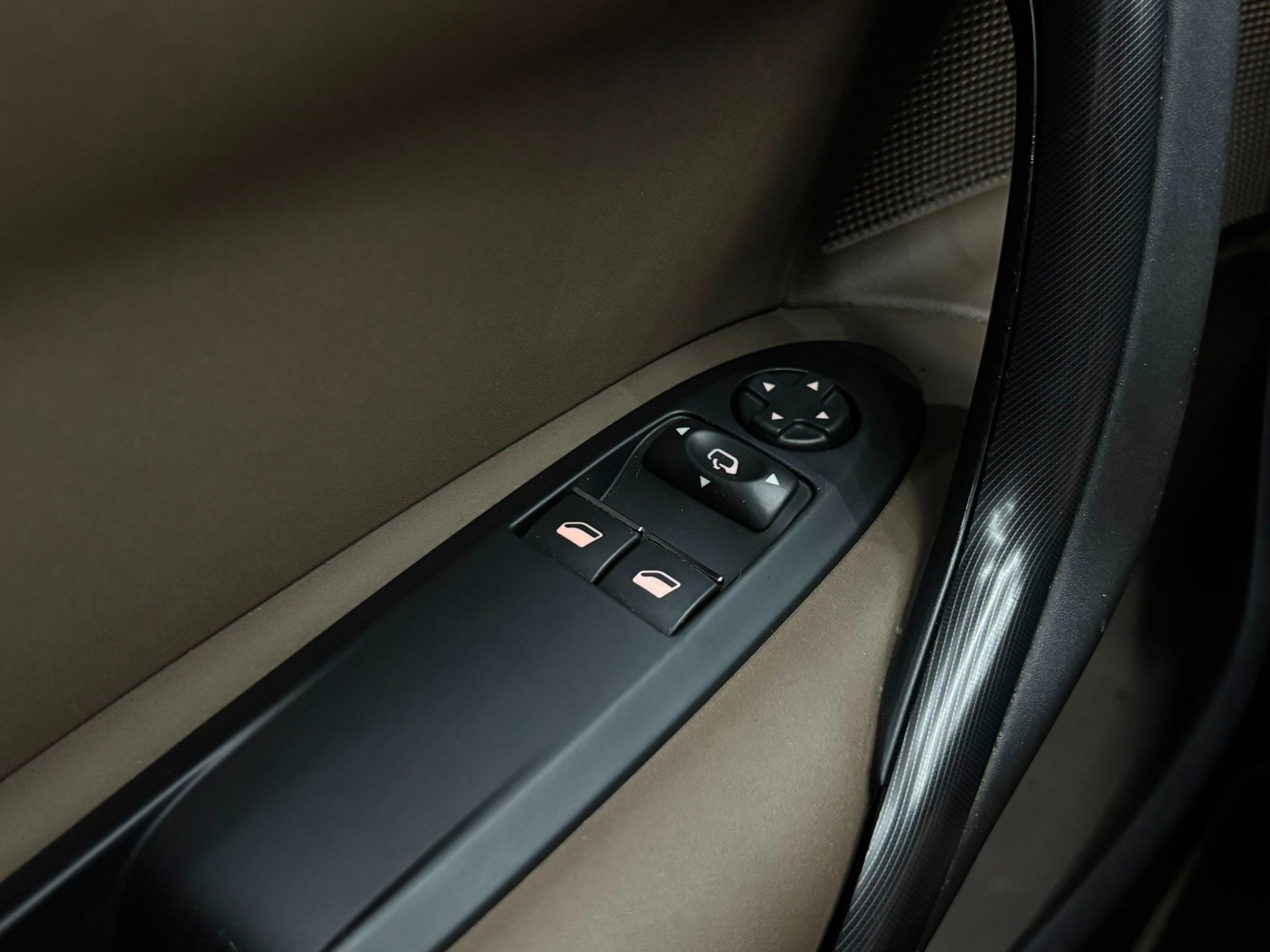 Foto van Citroen Ds4