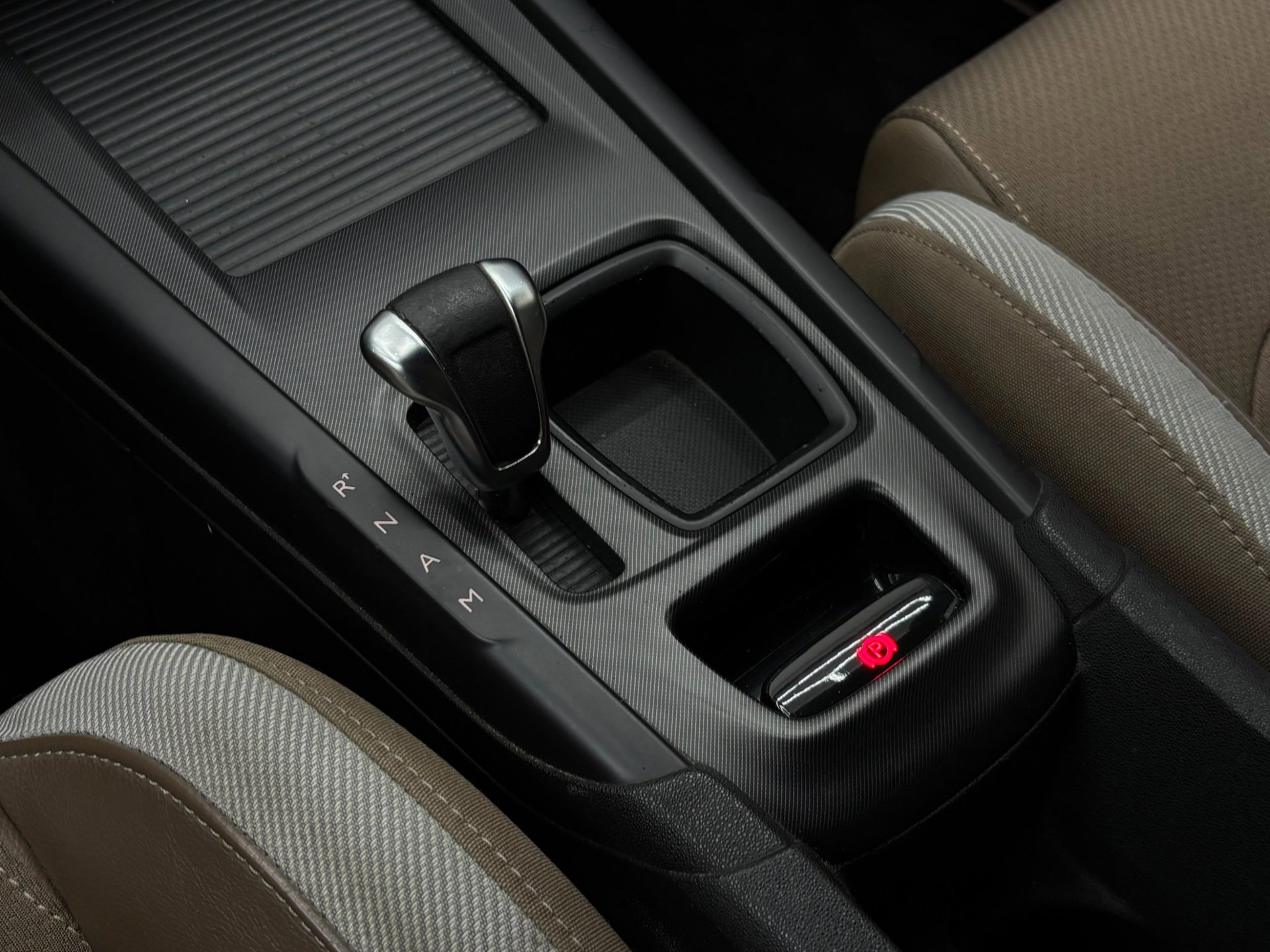 Foto van Citroen Ds4