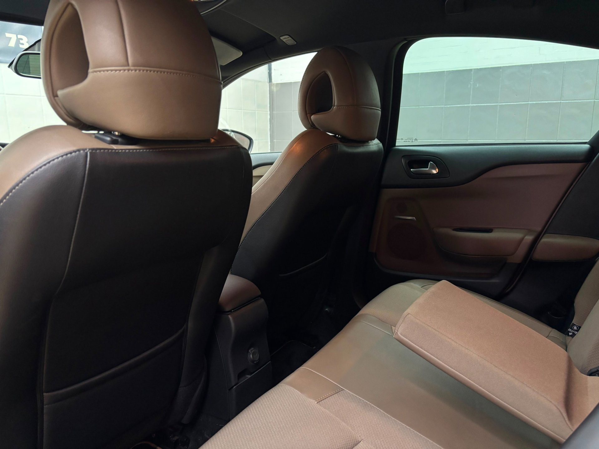 Foto van Citroen Ds4