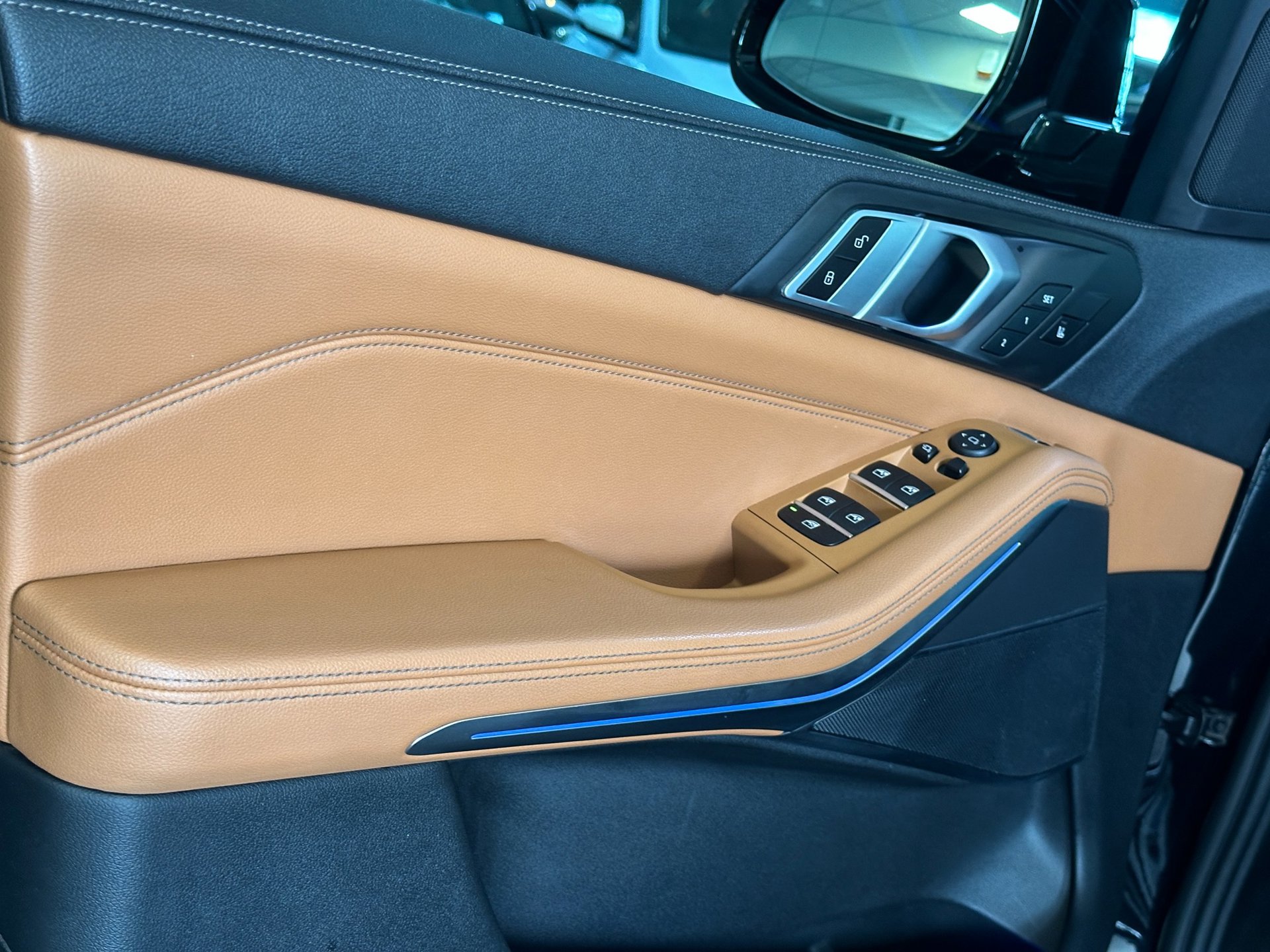 Foto van BMW X5 Xdrive40i