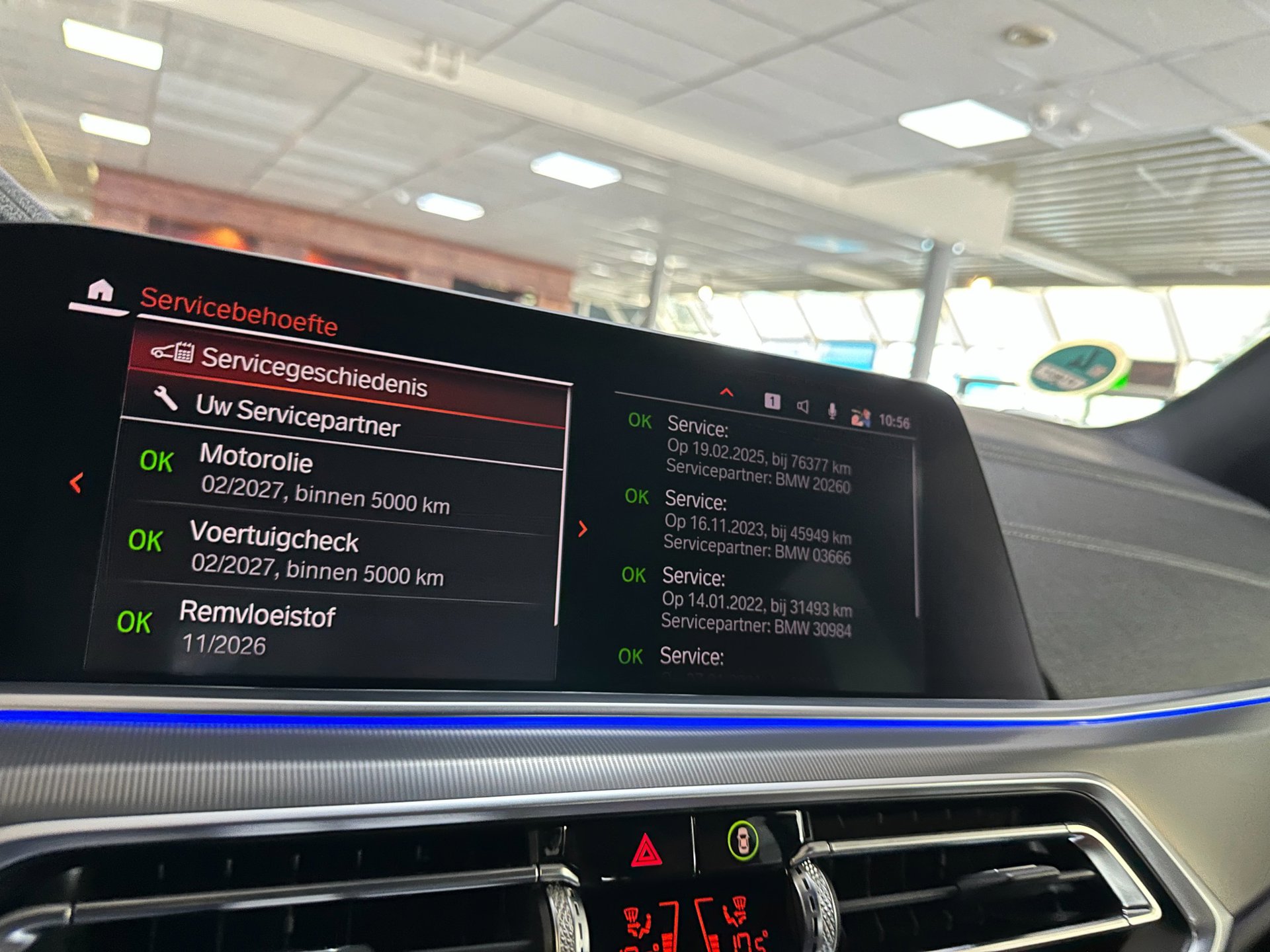 Foto van BMW X5 Xdrive40i