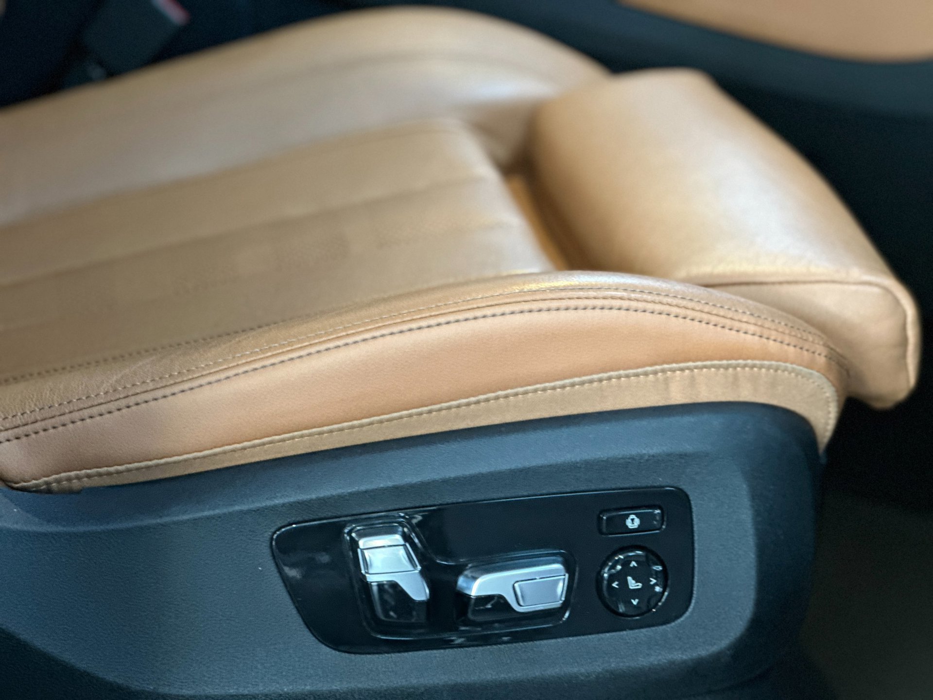Foto van BMW X5 Xdrive40i