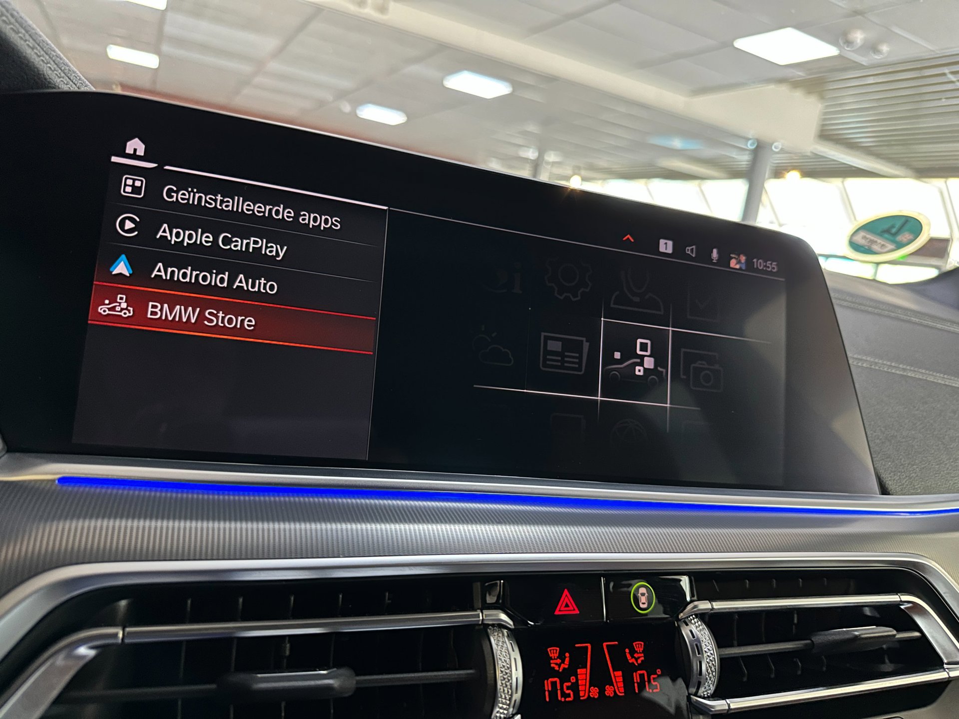 Foto van BMW X5 Xdrive40i