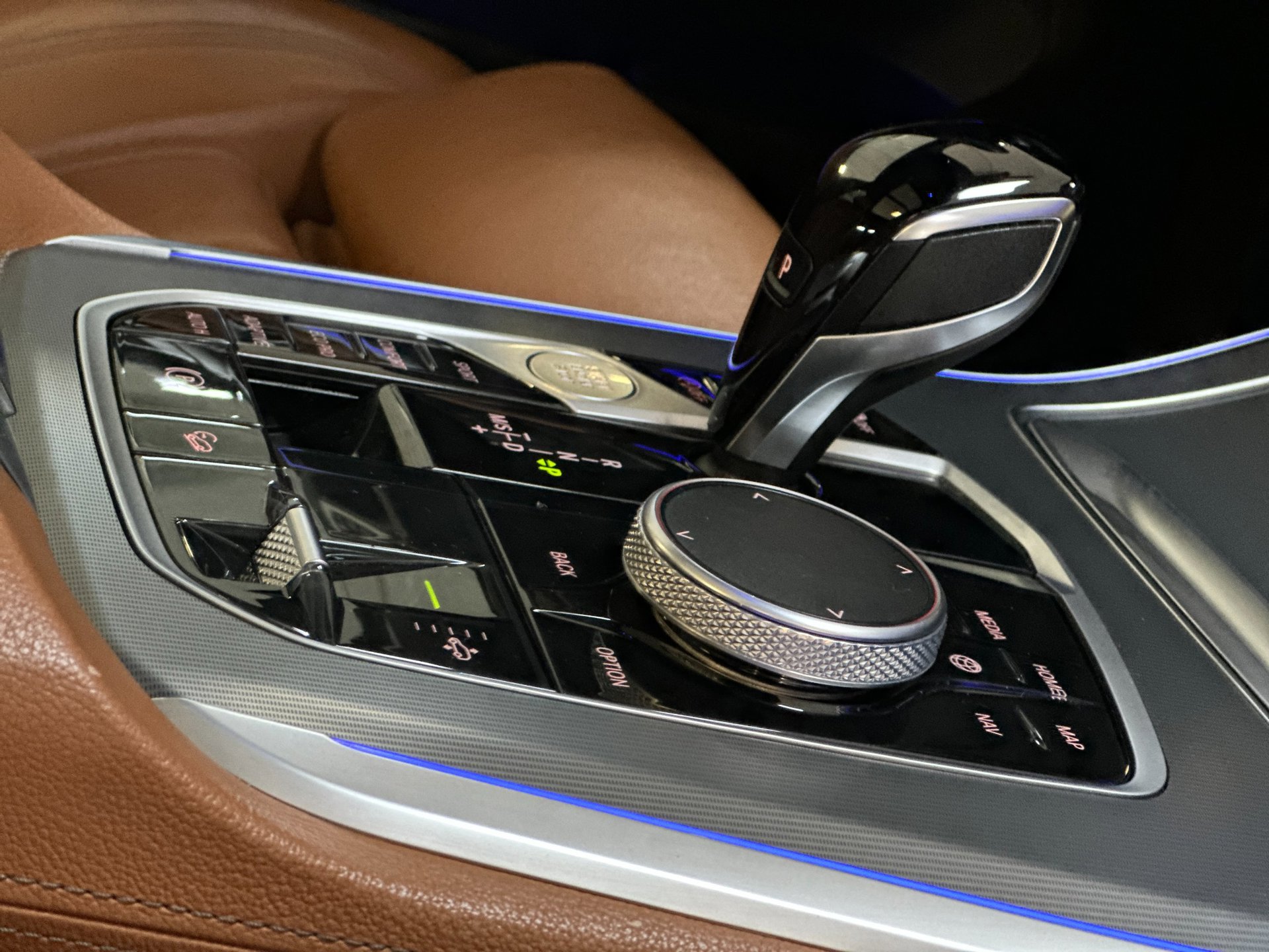 Foto van BMW X5 Xdrive40i