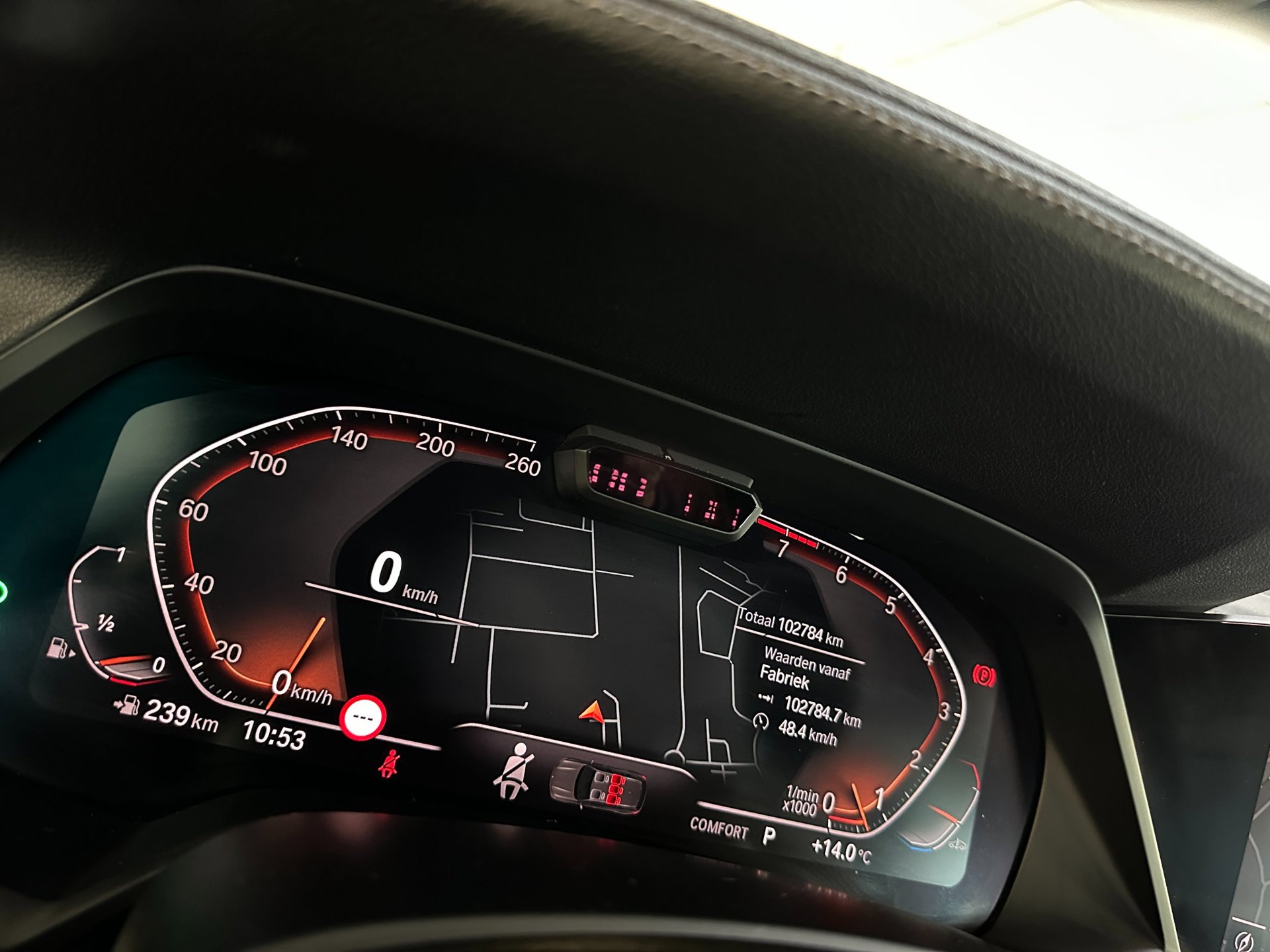 Foto van BMW X5 Xdrive40i