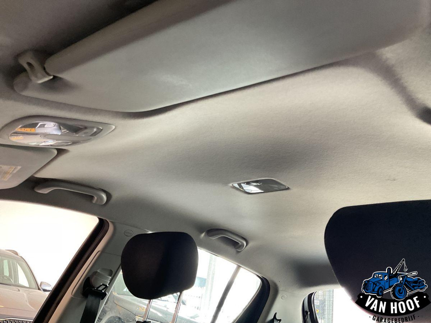 Foto van Hyundai I20