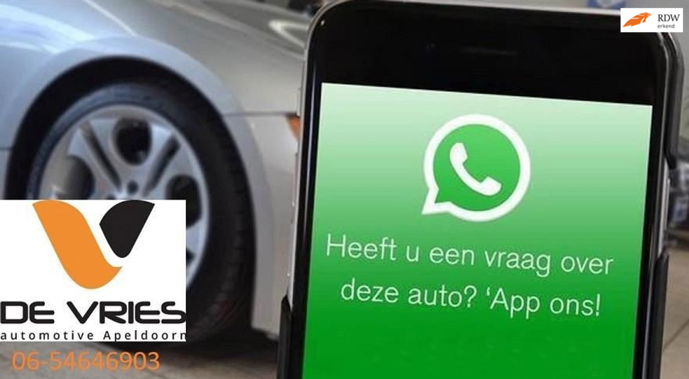 Foto van Volkswagen New Beetle Cabriolet