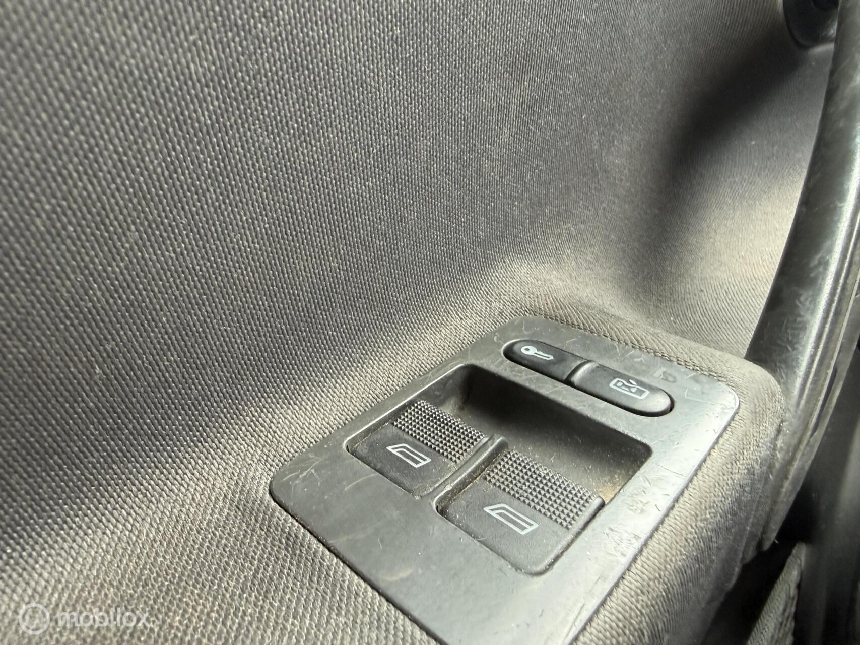 Foto van Seat Arosa