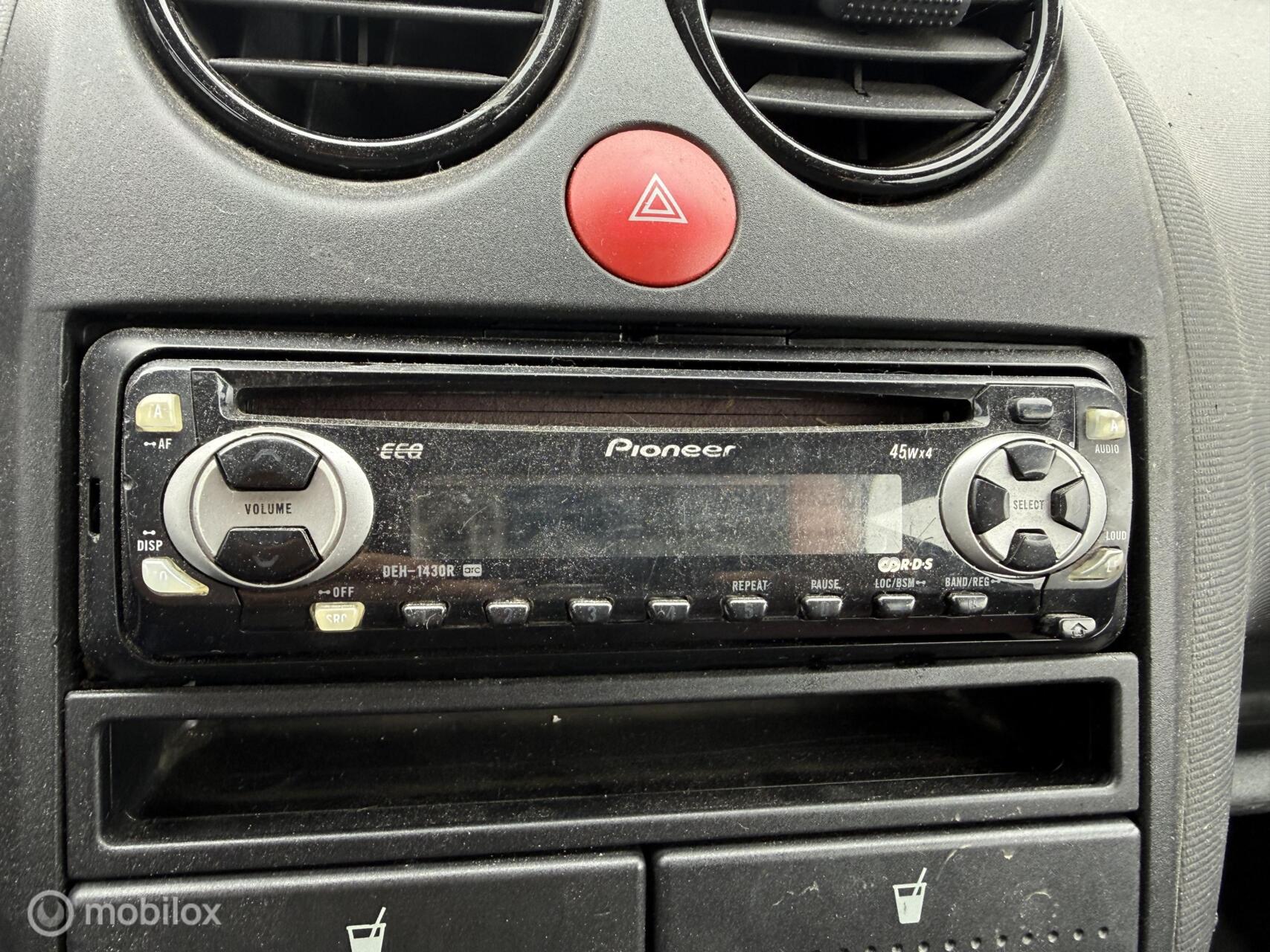 Foto van Seat Arosa