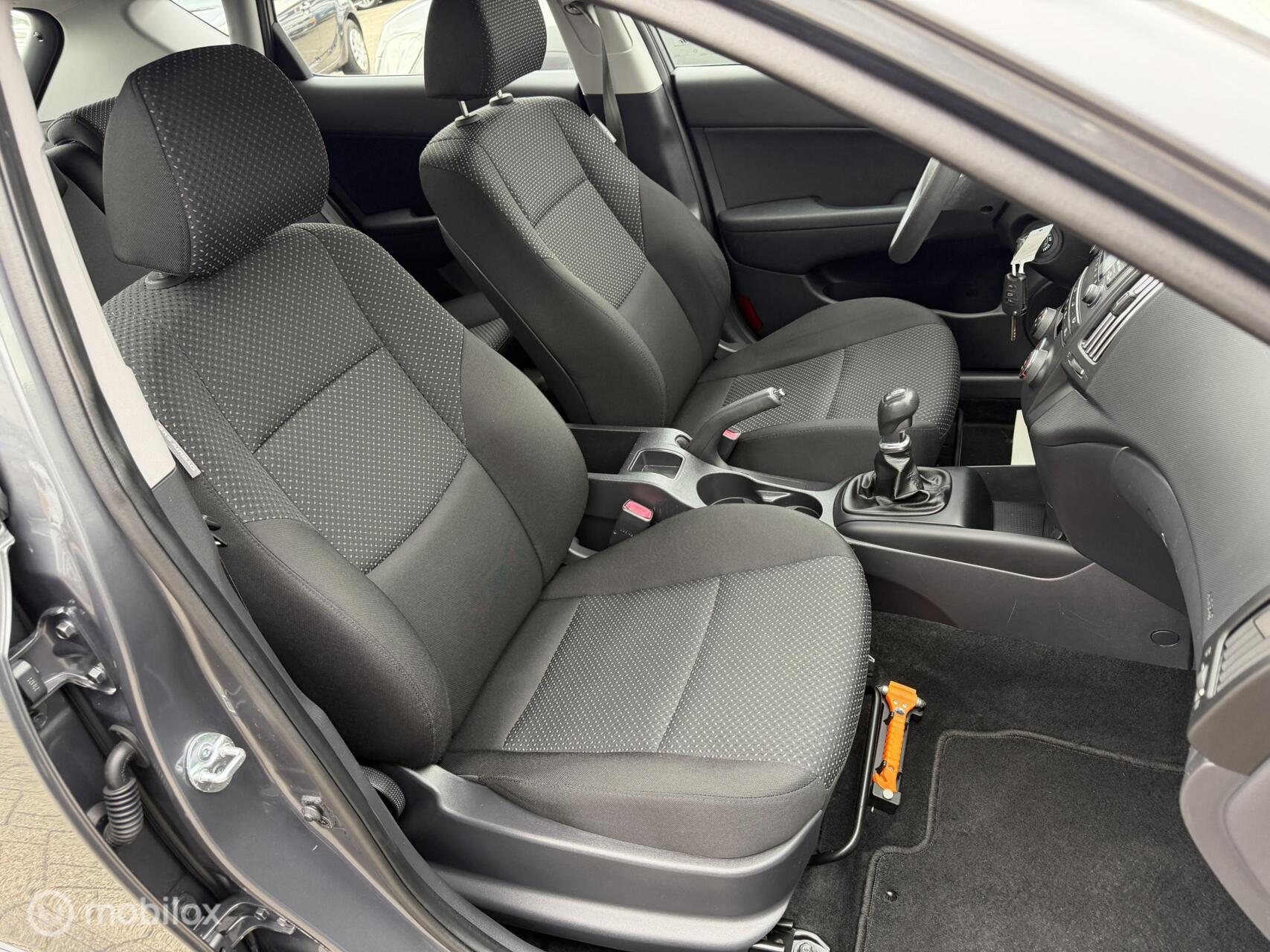 Foto van Hyundai I 30