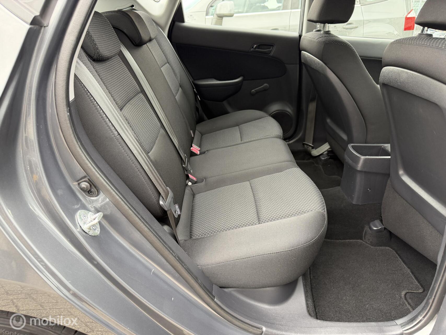 Foto van Hyundai I 30