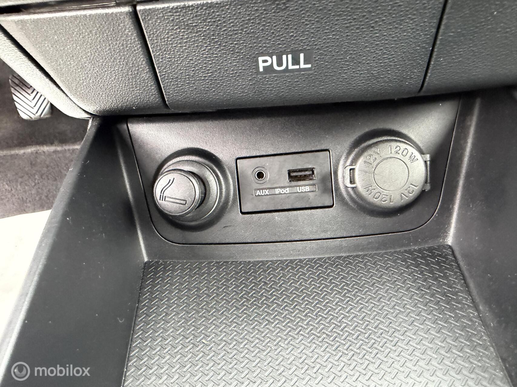 Foto van Hyundai I 30