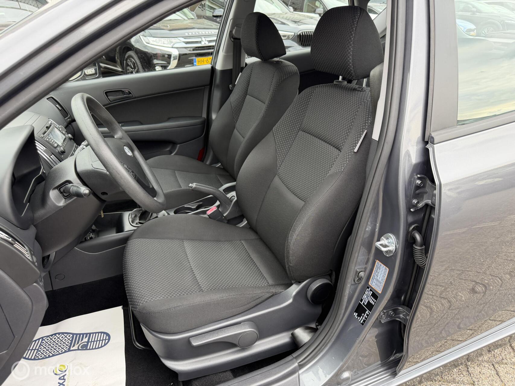 Foto van Hyundai I 30