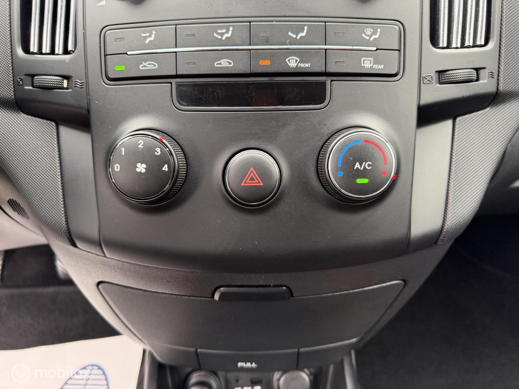 Foto van Hyundai I 30