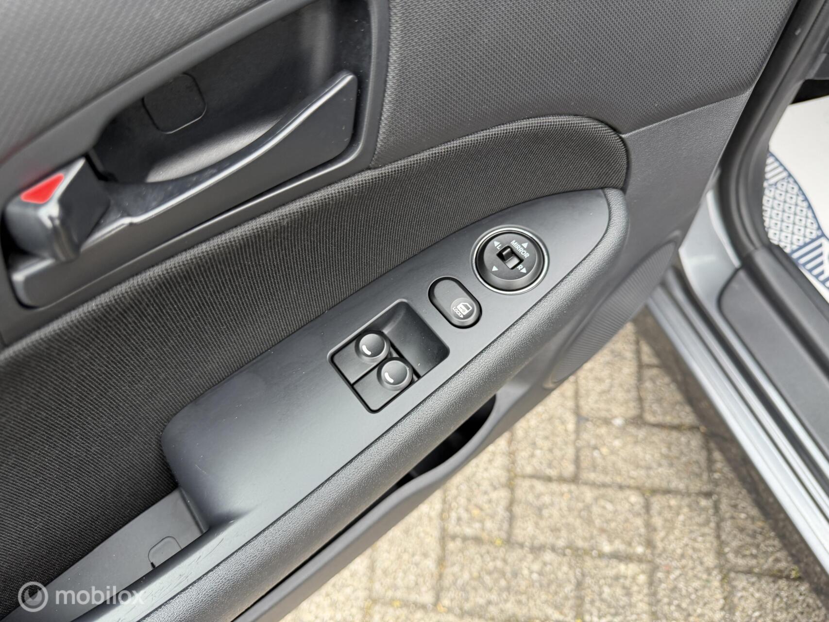 Foto van Hyundai I 30